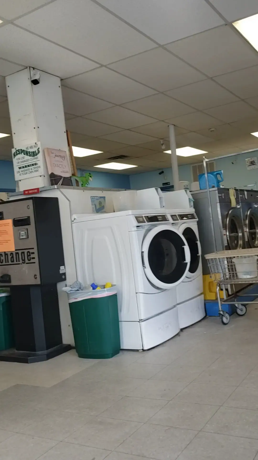 Mill City Laundromat thumbnail 2