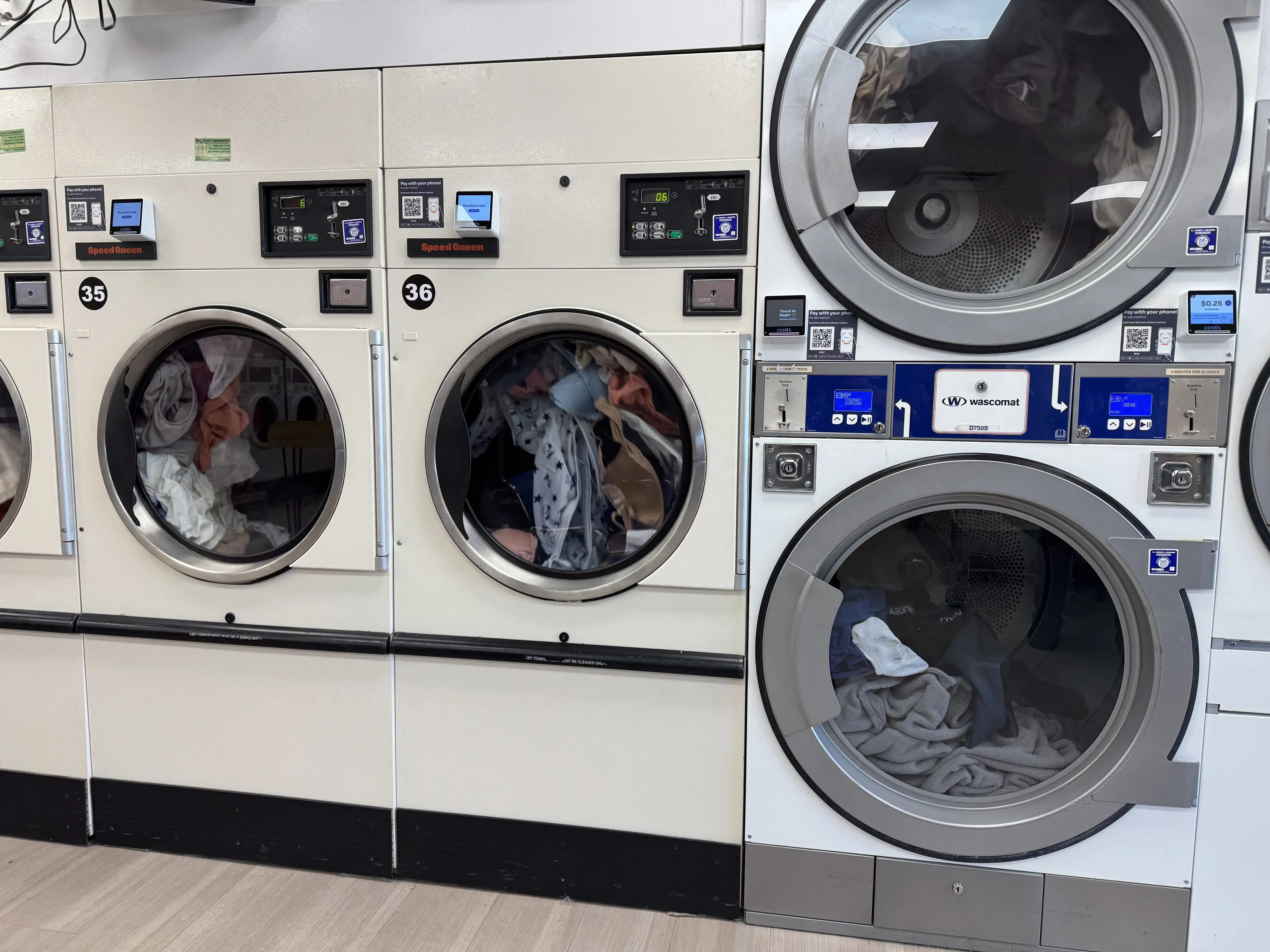 Mill Creek Laundromat thumbnail 11