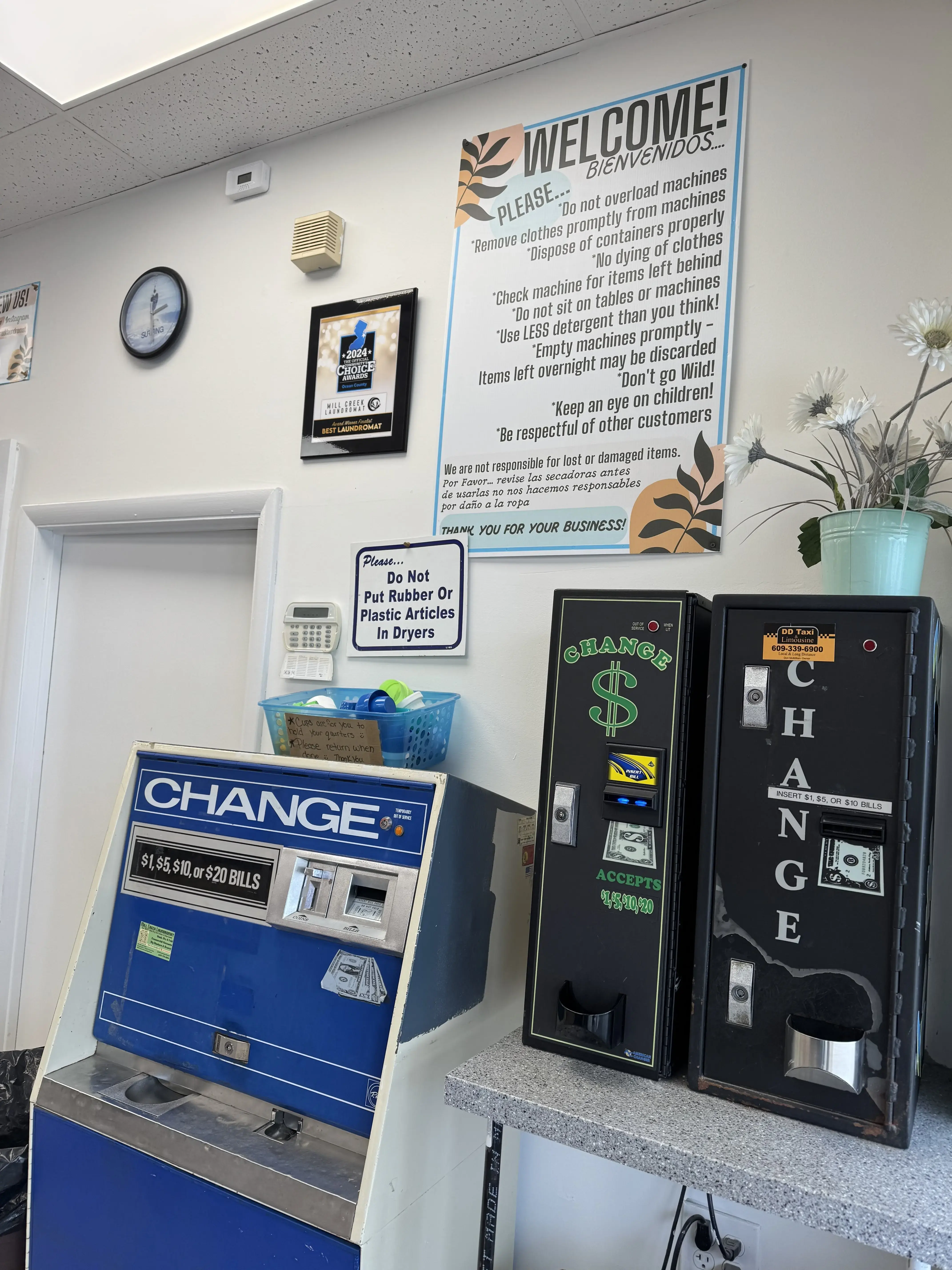 Mill Creek Laundromat - Image 4