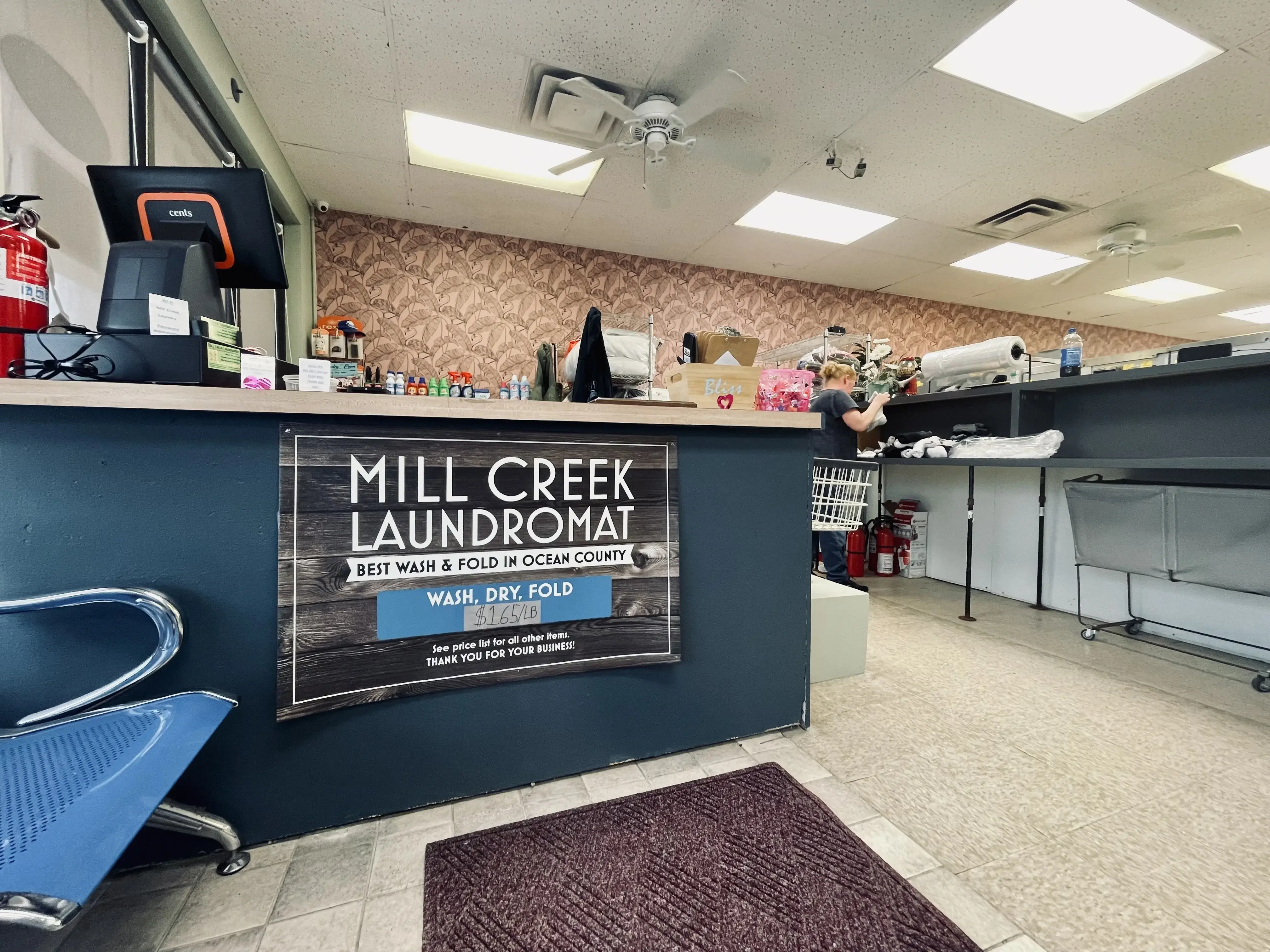 Mill Creek Laundromat - Image 3