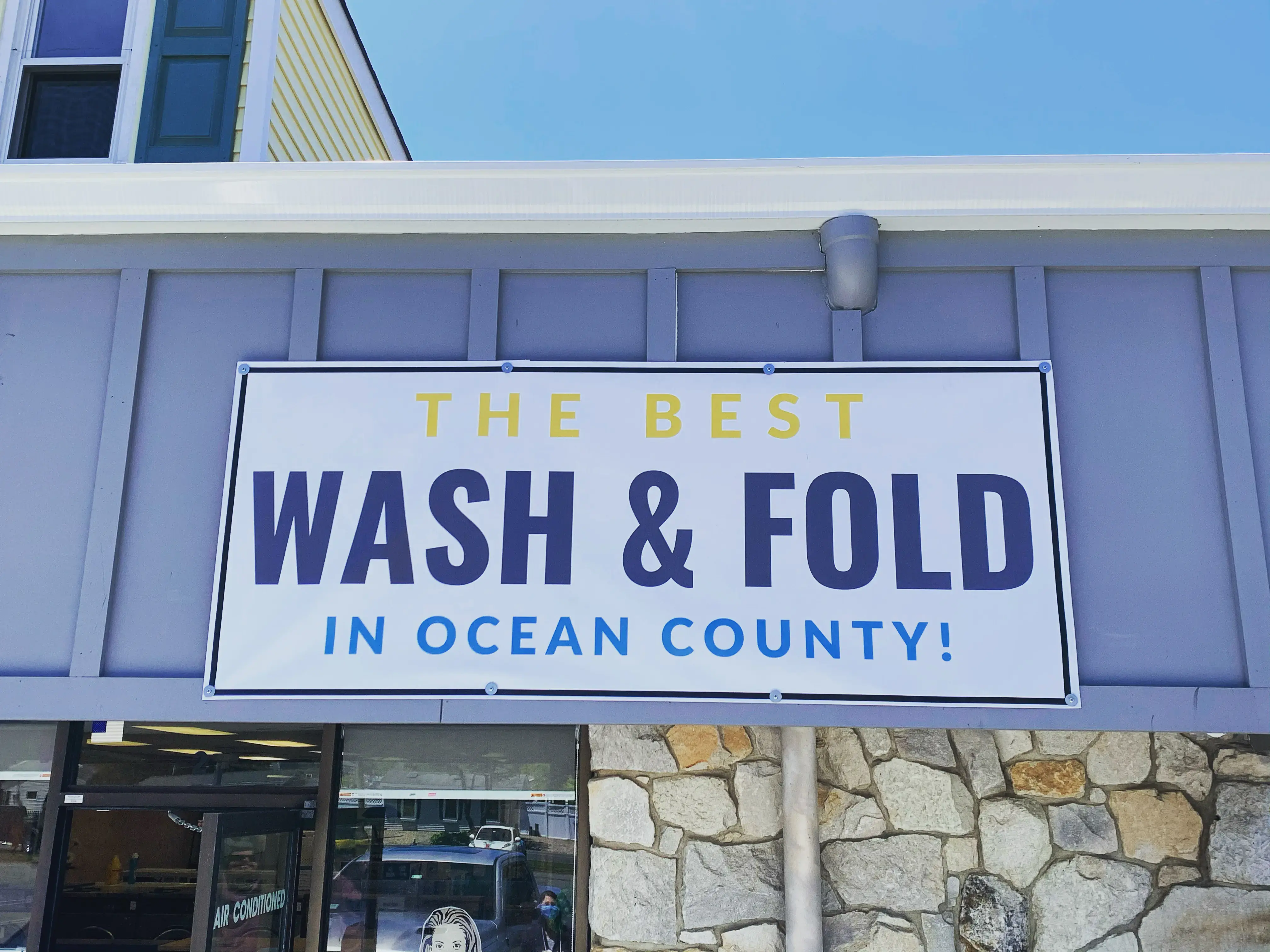 Mill Creek Laundromat thumbnail 7