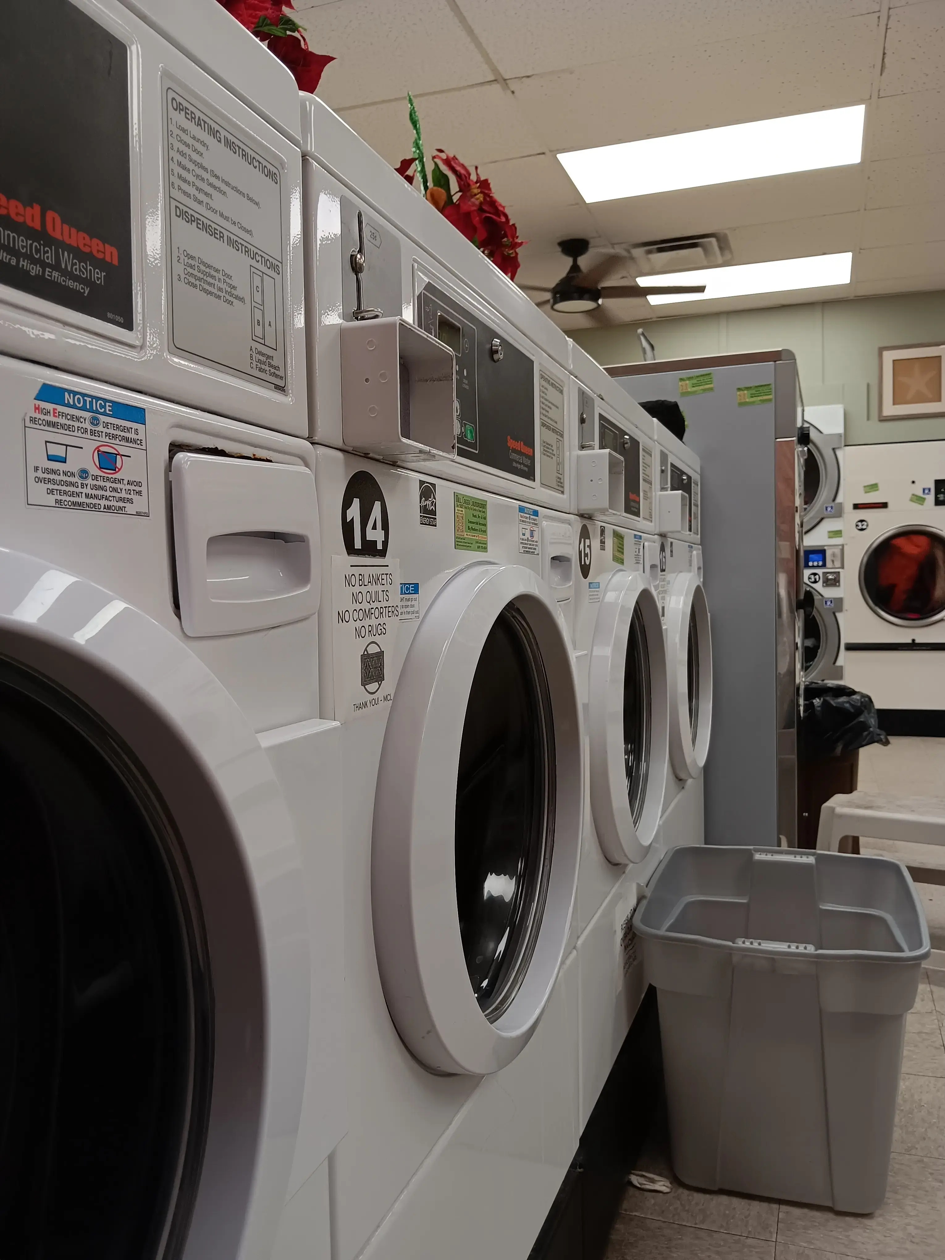 Mill Creek Laundromat thumbnail 17
