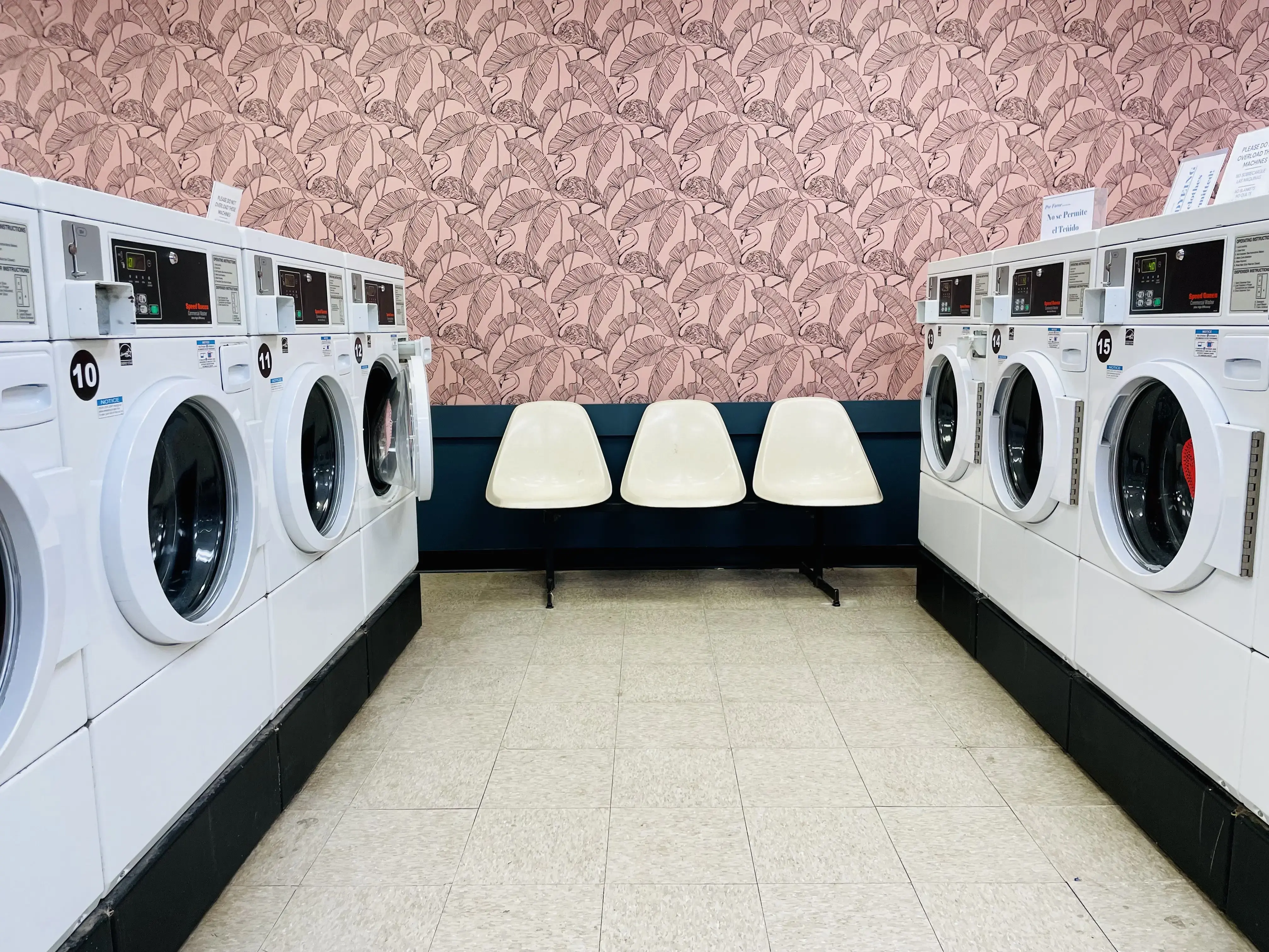 Mill Creek Laundromat thumbnail 9
