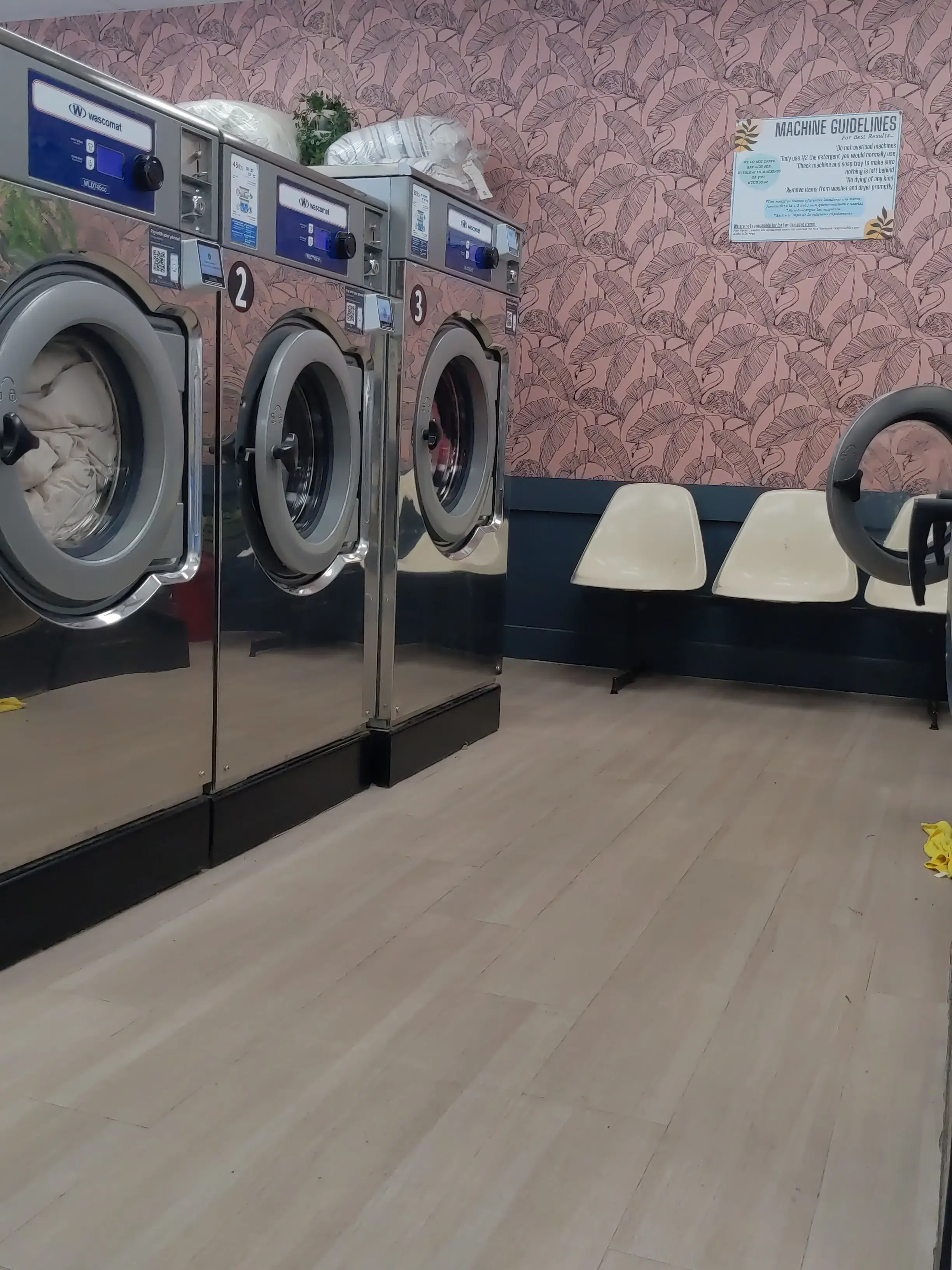 Mill Creek Laundromat - Image 10