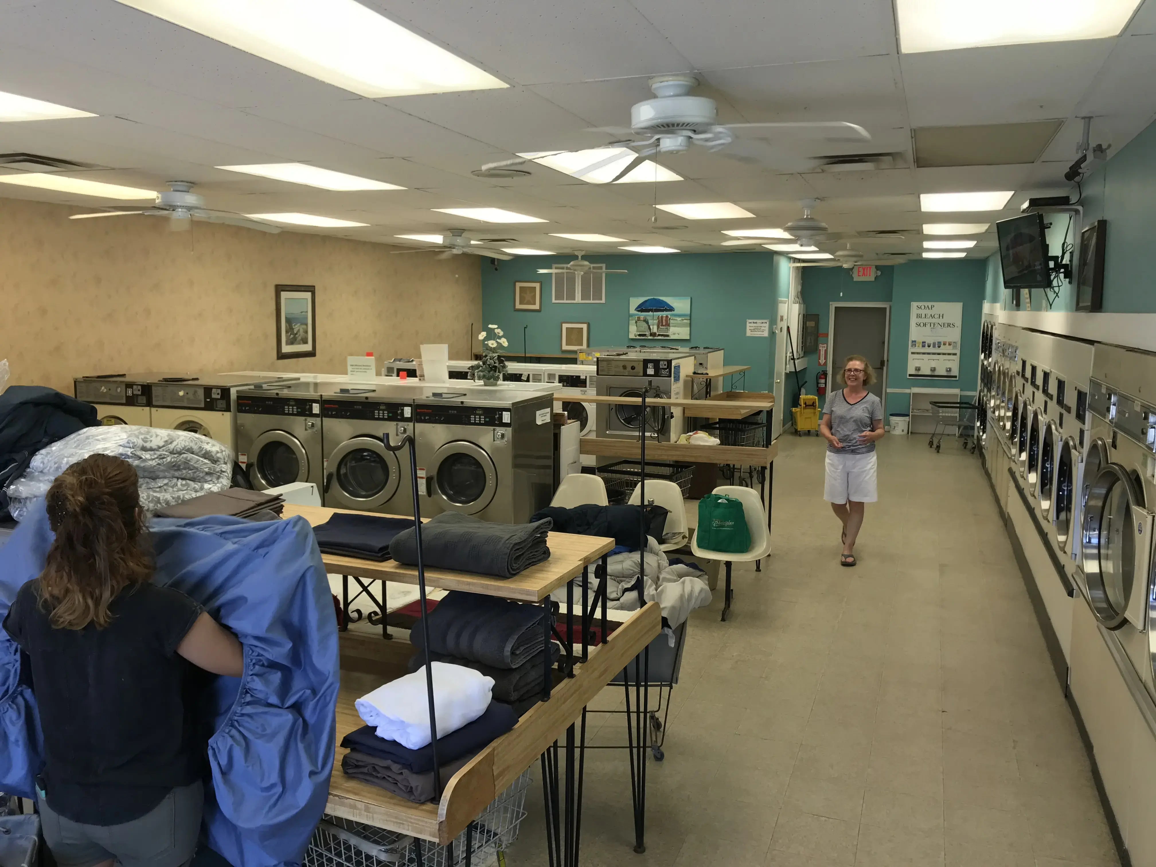 Mill Creek Laundromat - Image 5