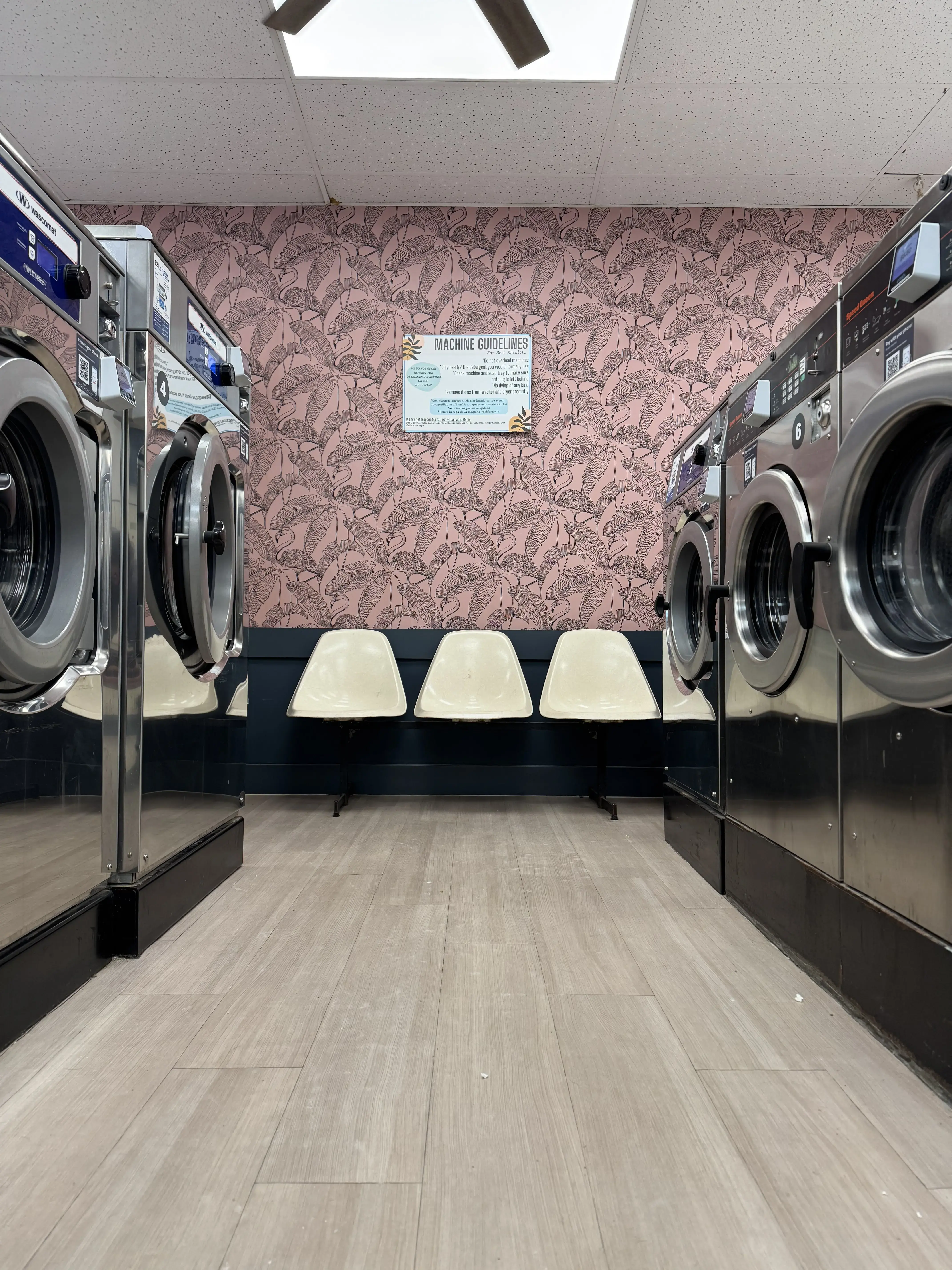 Mill Creek Laundromat thumbnail 13