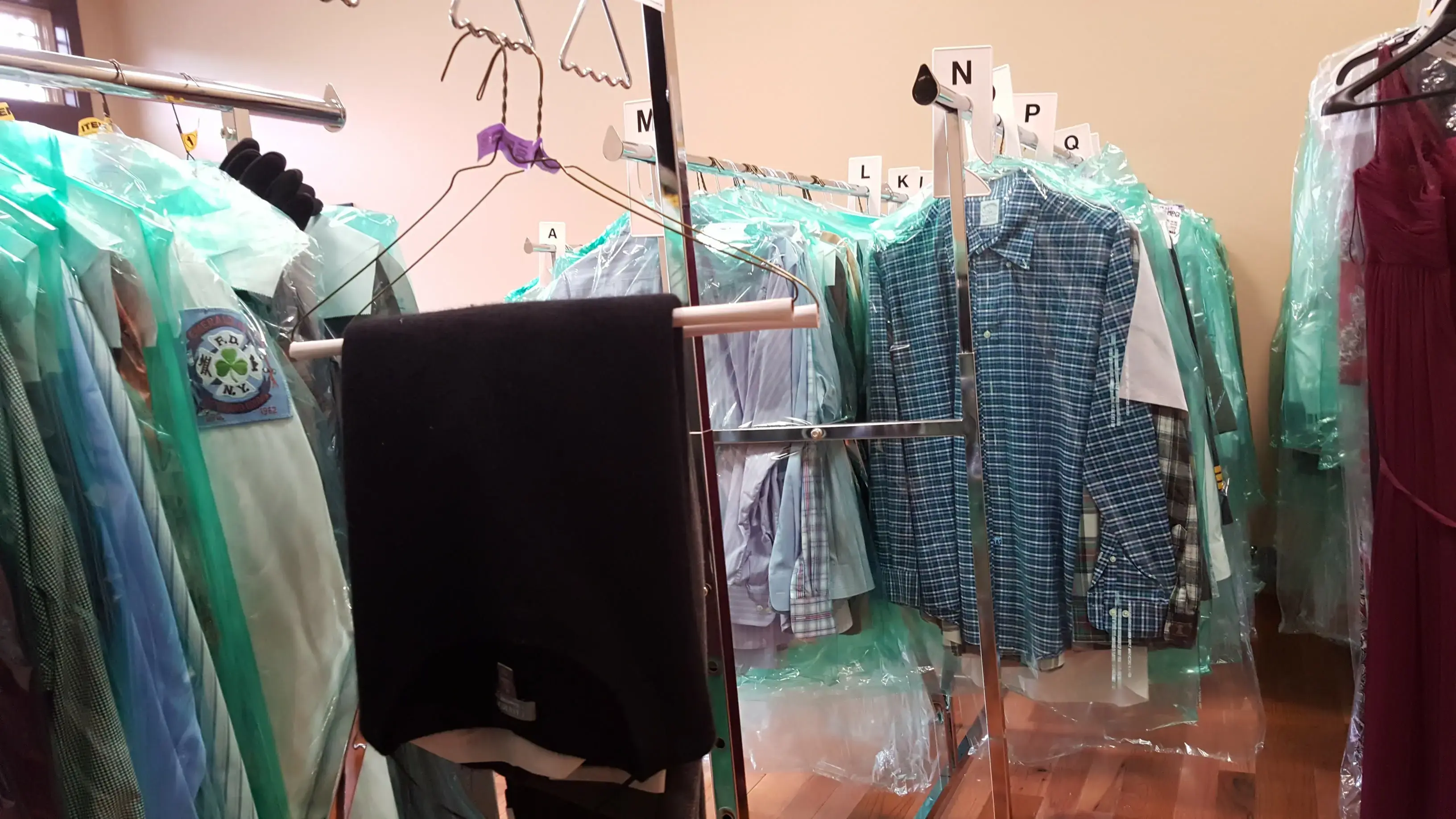Mill Pond Cleaners (Monroe) - Image 7