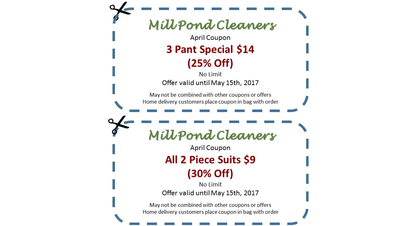 Mill Pond Cleaners (Monroe) - Image 11