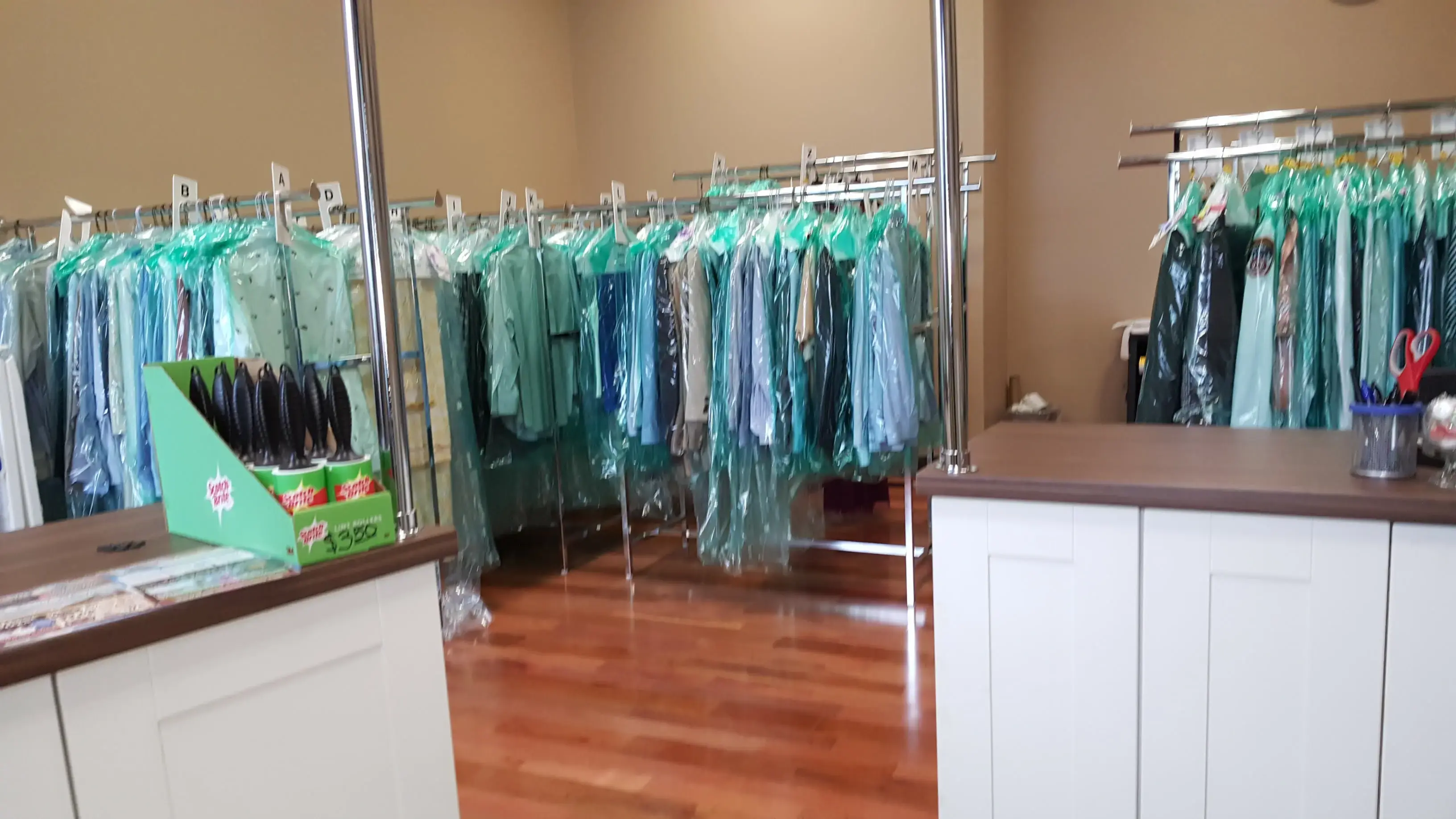 Mill Pond Cleaners (Monroe) - Image 4