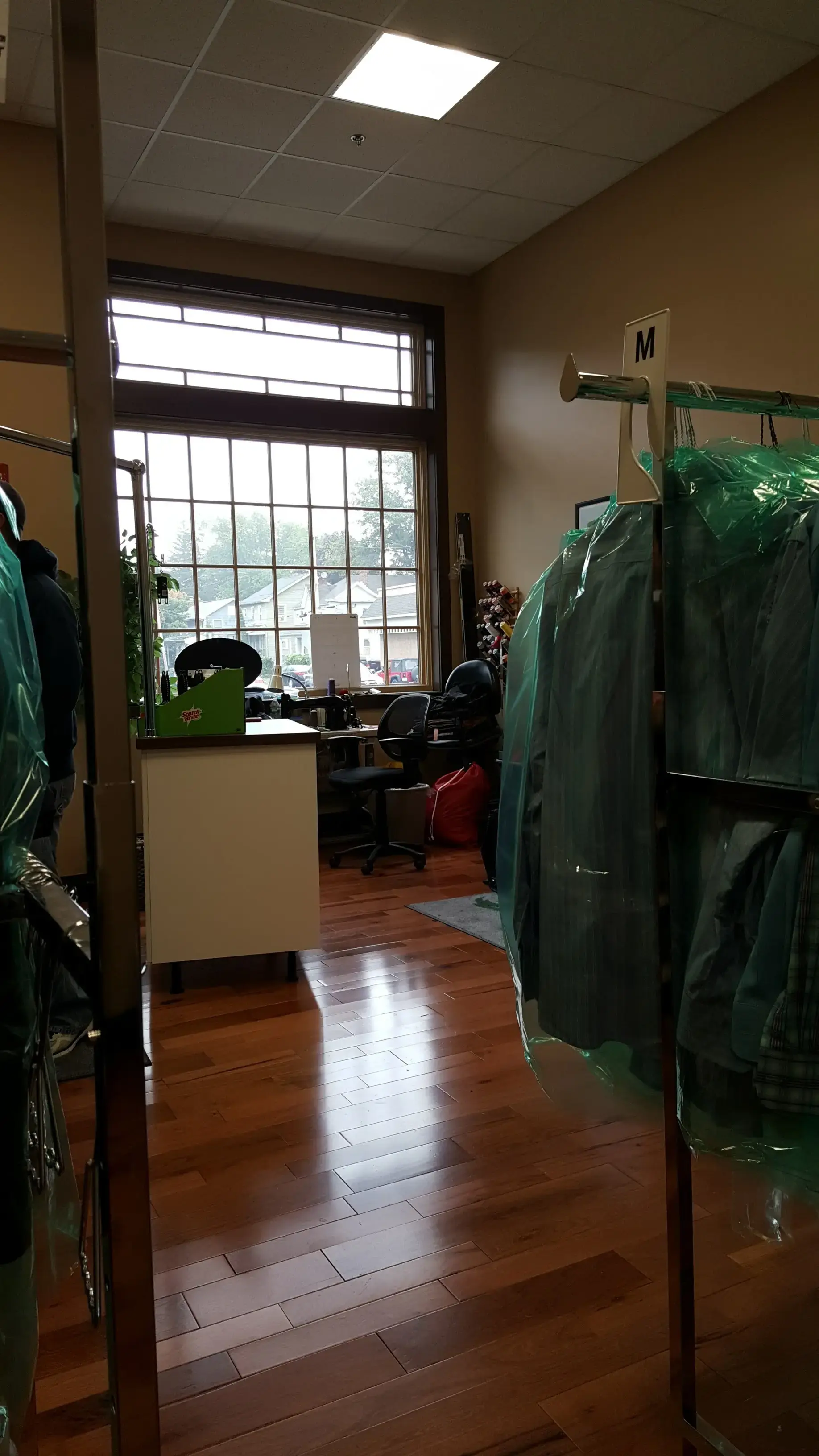 Mill Pond Cleaners (Monroe) - Image 6