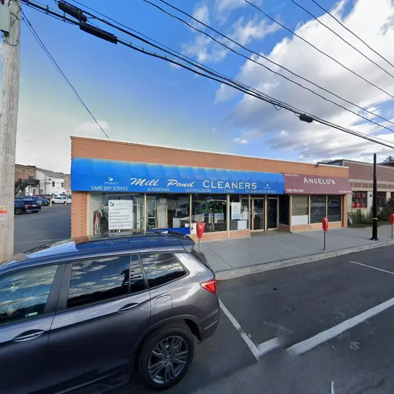 Mill Pond Cleaners (Monroe) - Image 14