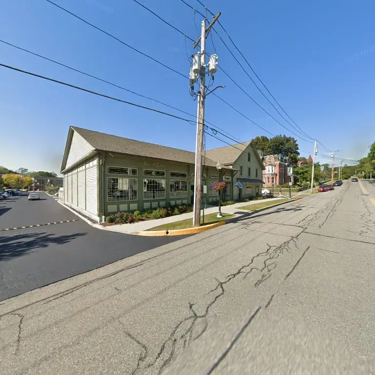 Mill Pond Cleaners of Goshen - Image 3