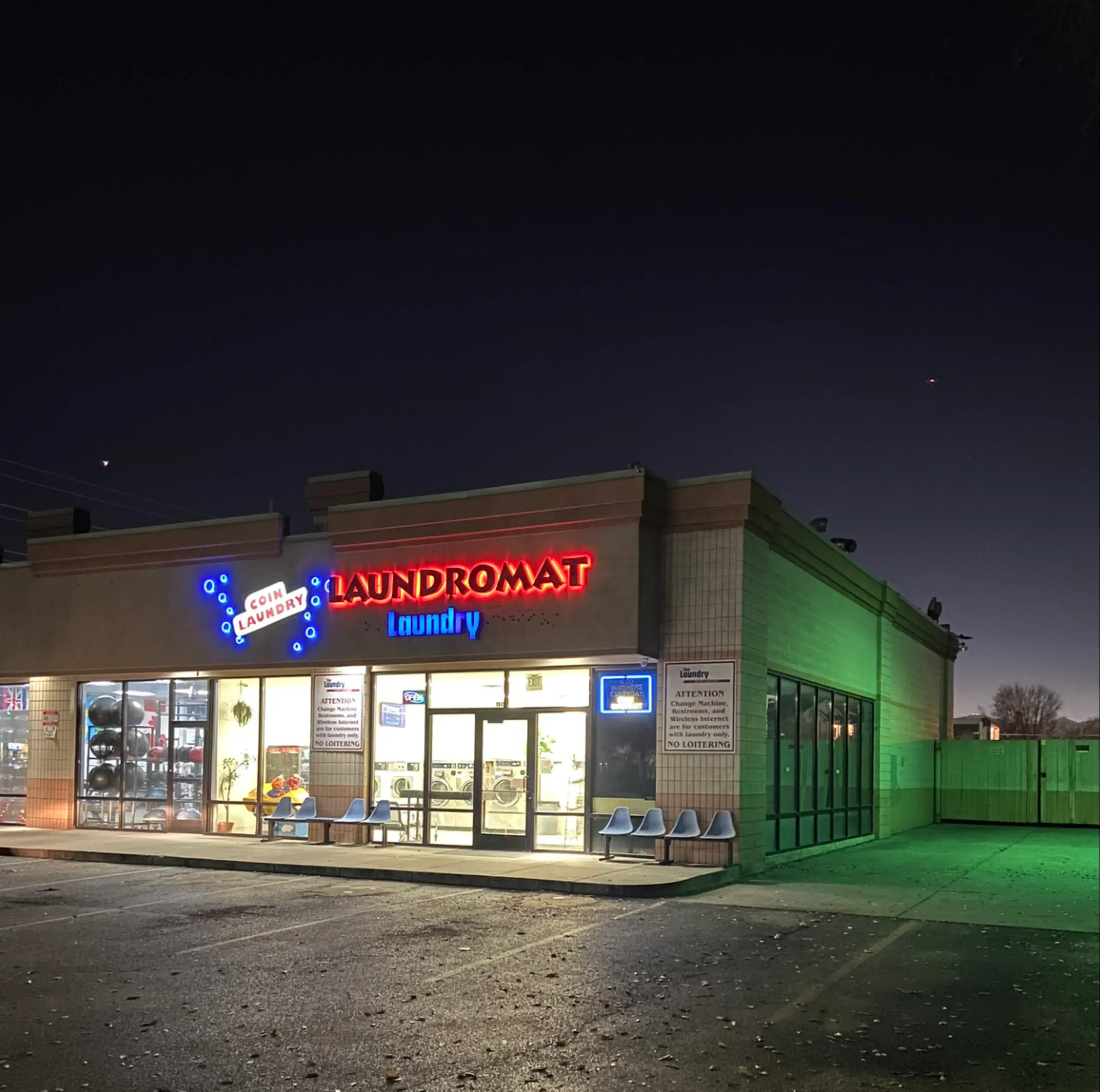 Millcreek Laundromat - Image 3