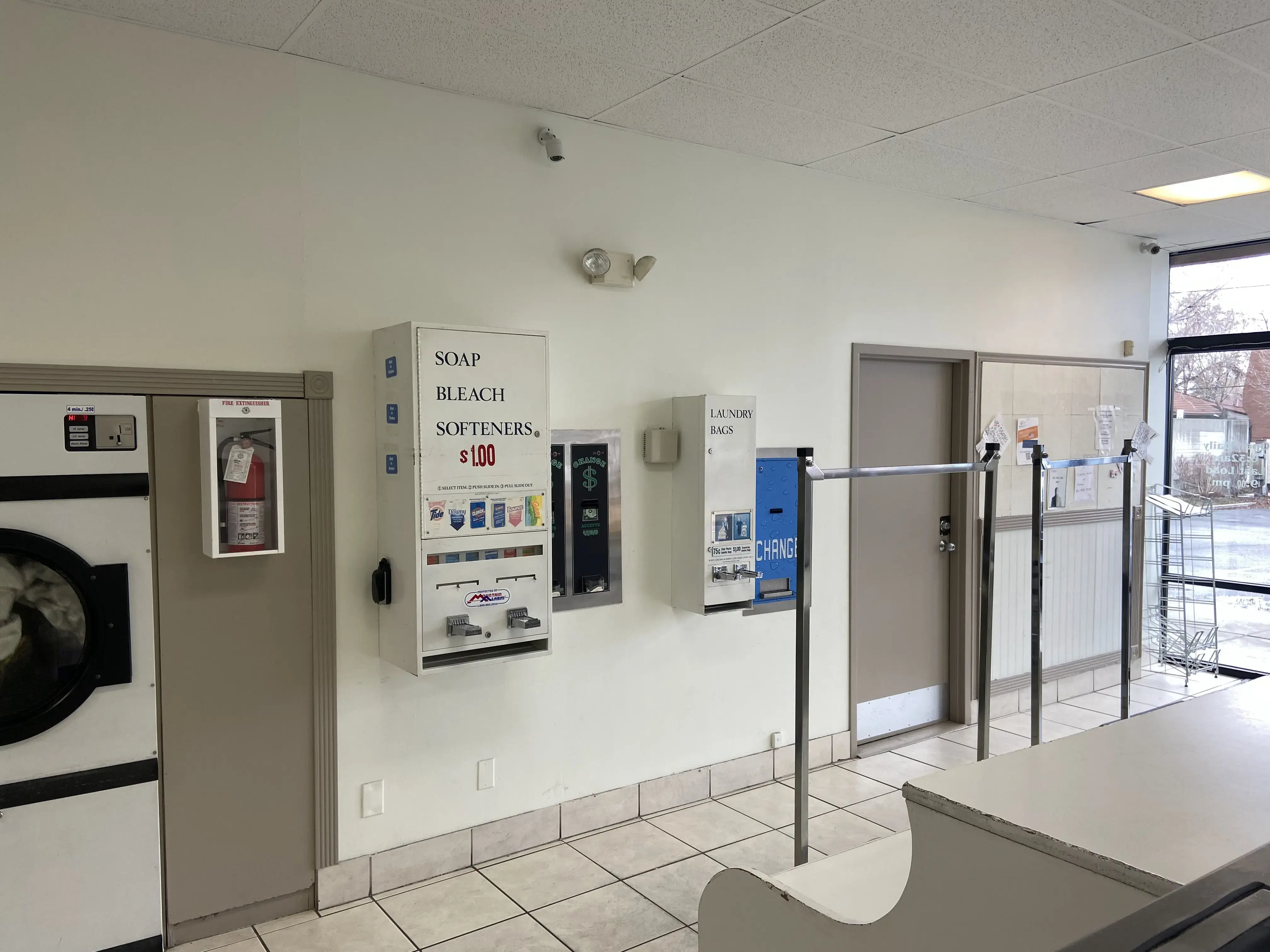 Millcreek Laundromat thumbnail 6
