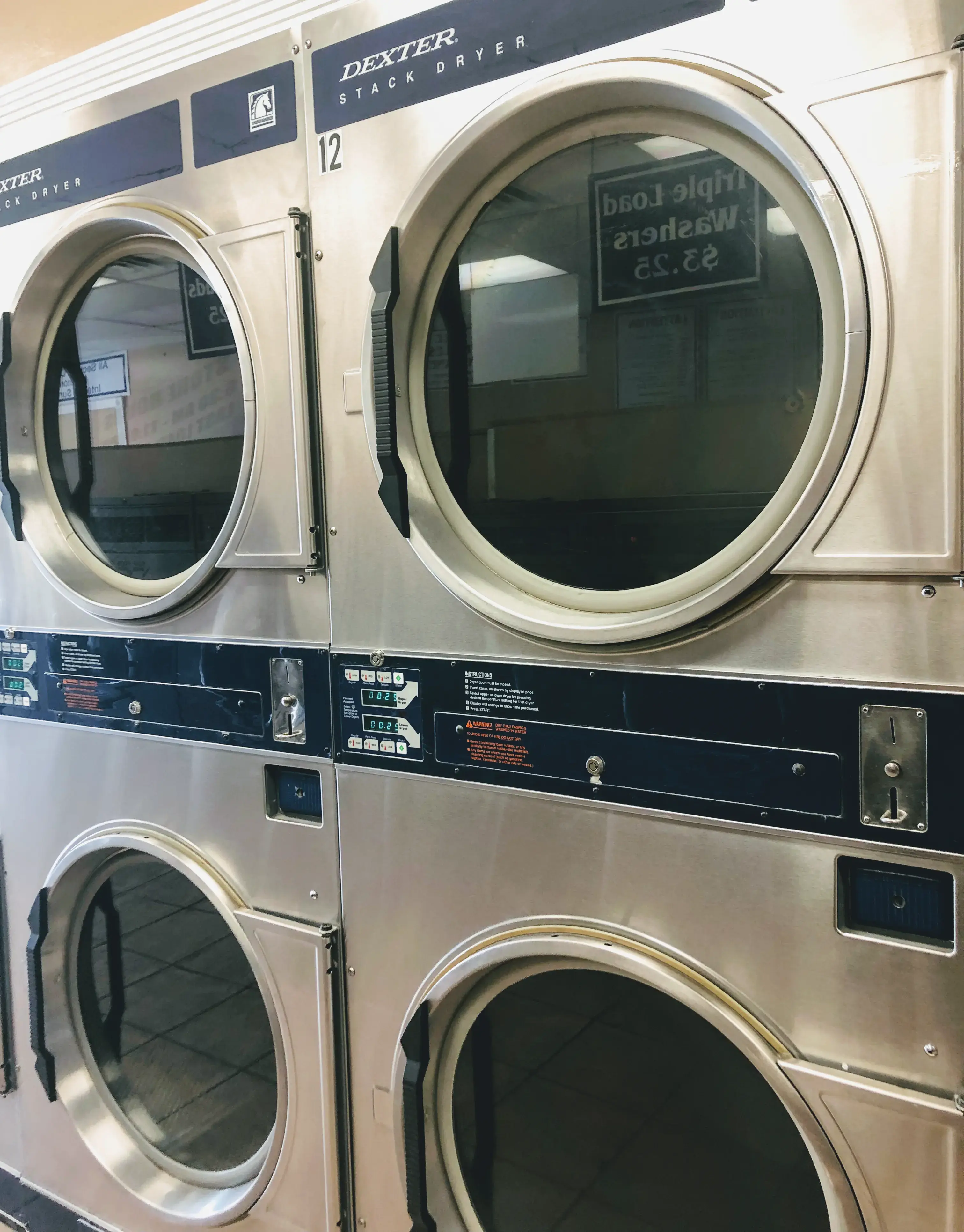 Millcreek Laundromat - Image 8