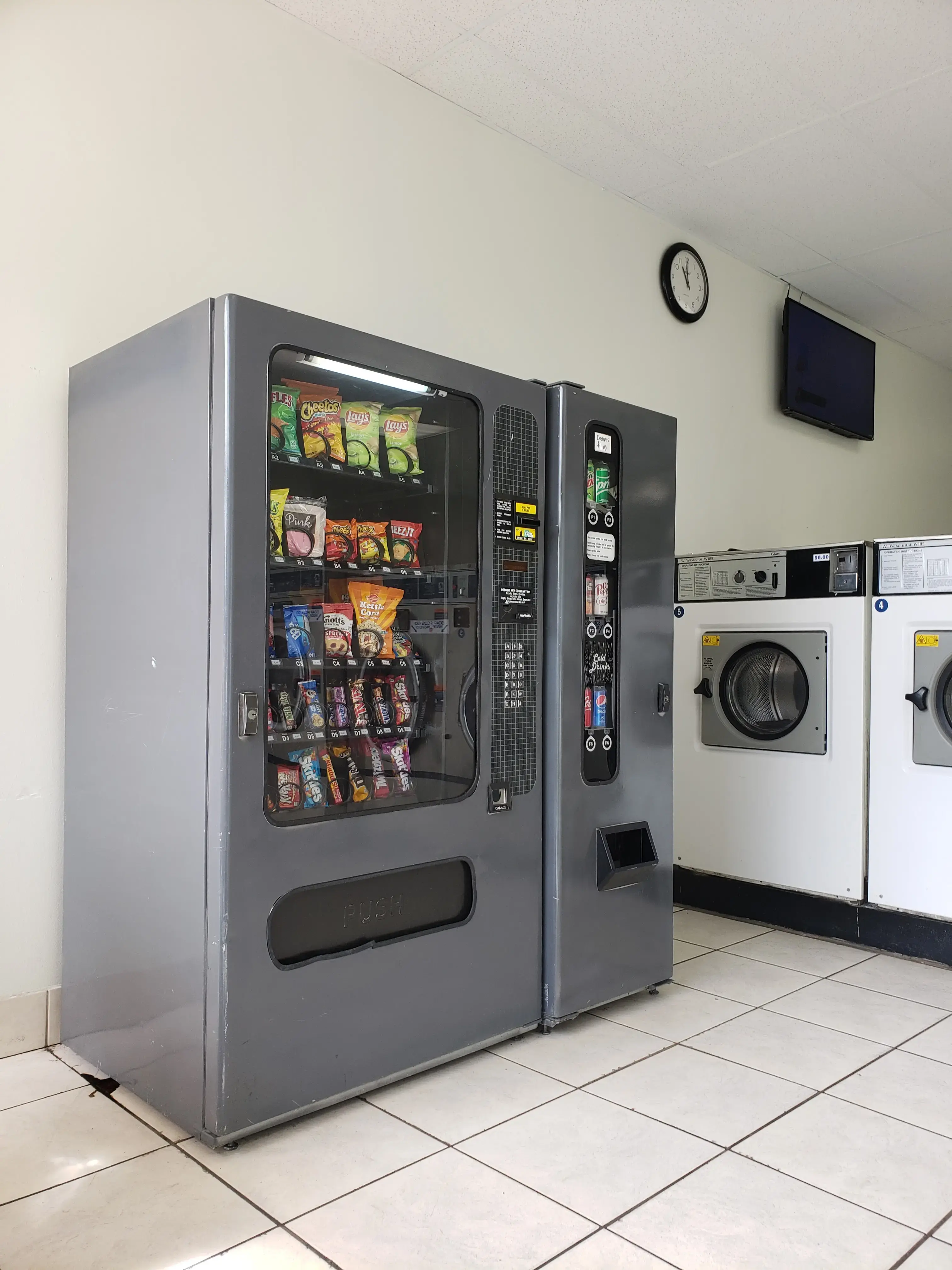 Millcreek Laundromat - Image 9