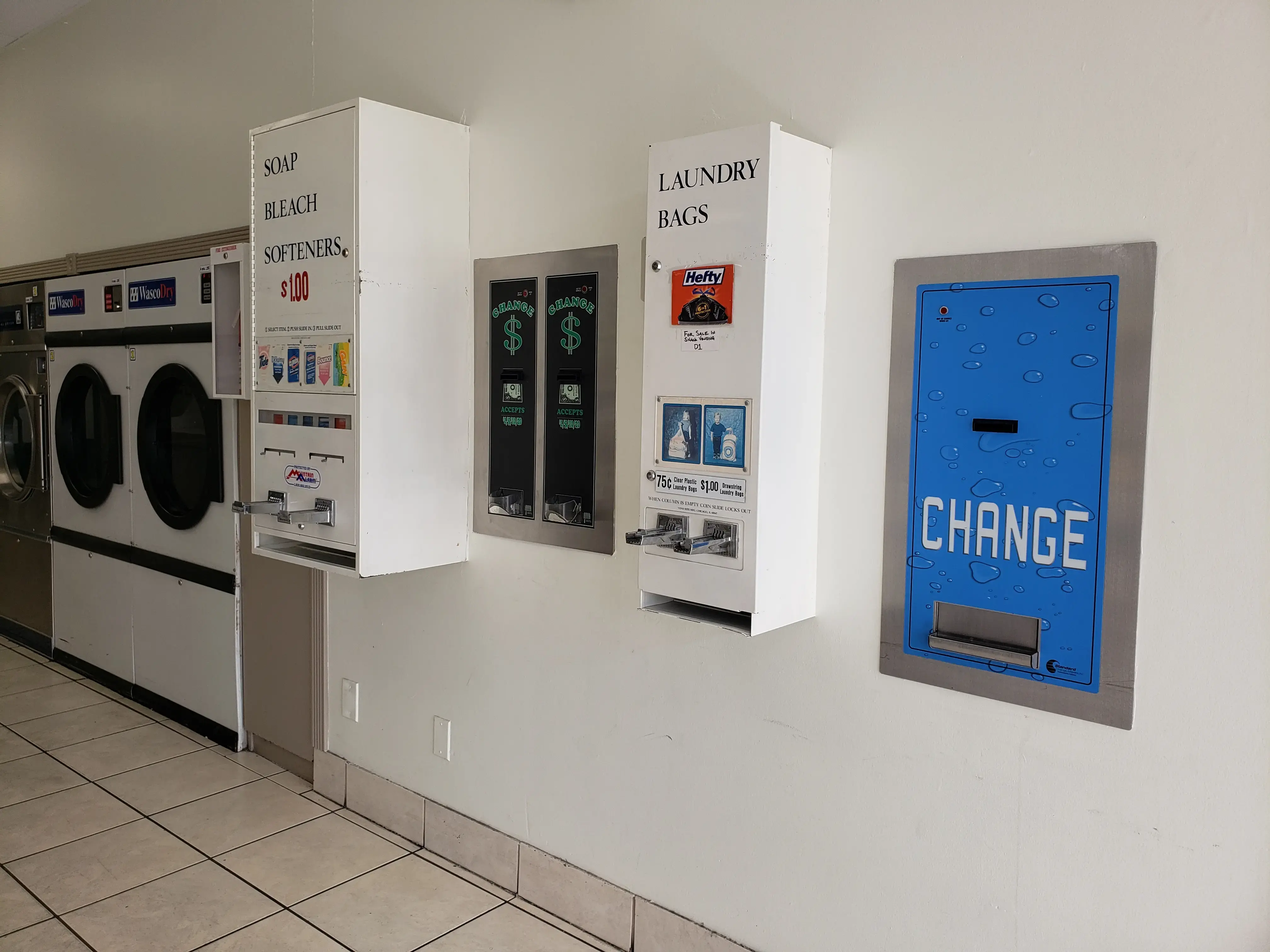Millcreek Laundromat thumbnail 18