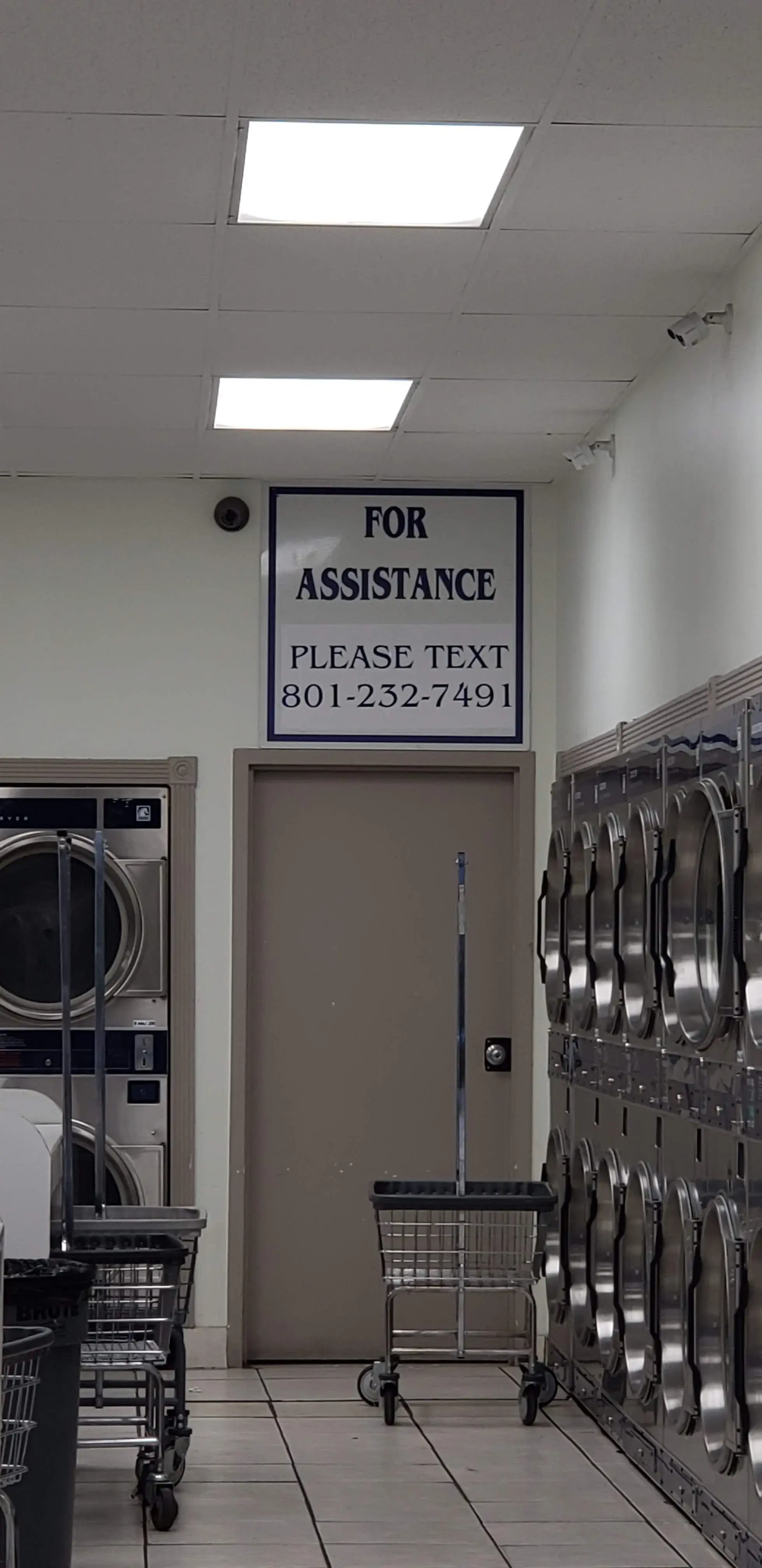 Millcreek Laundromat - Image 19