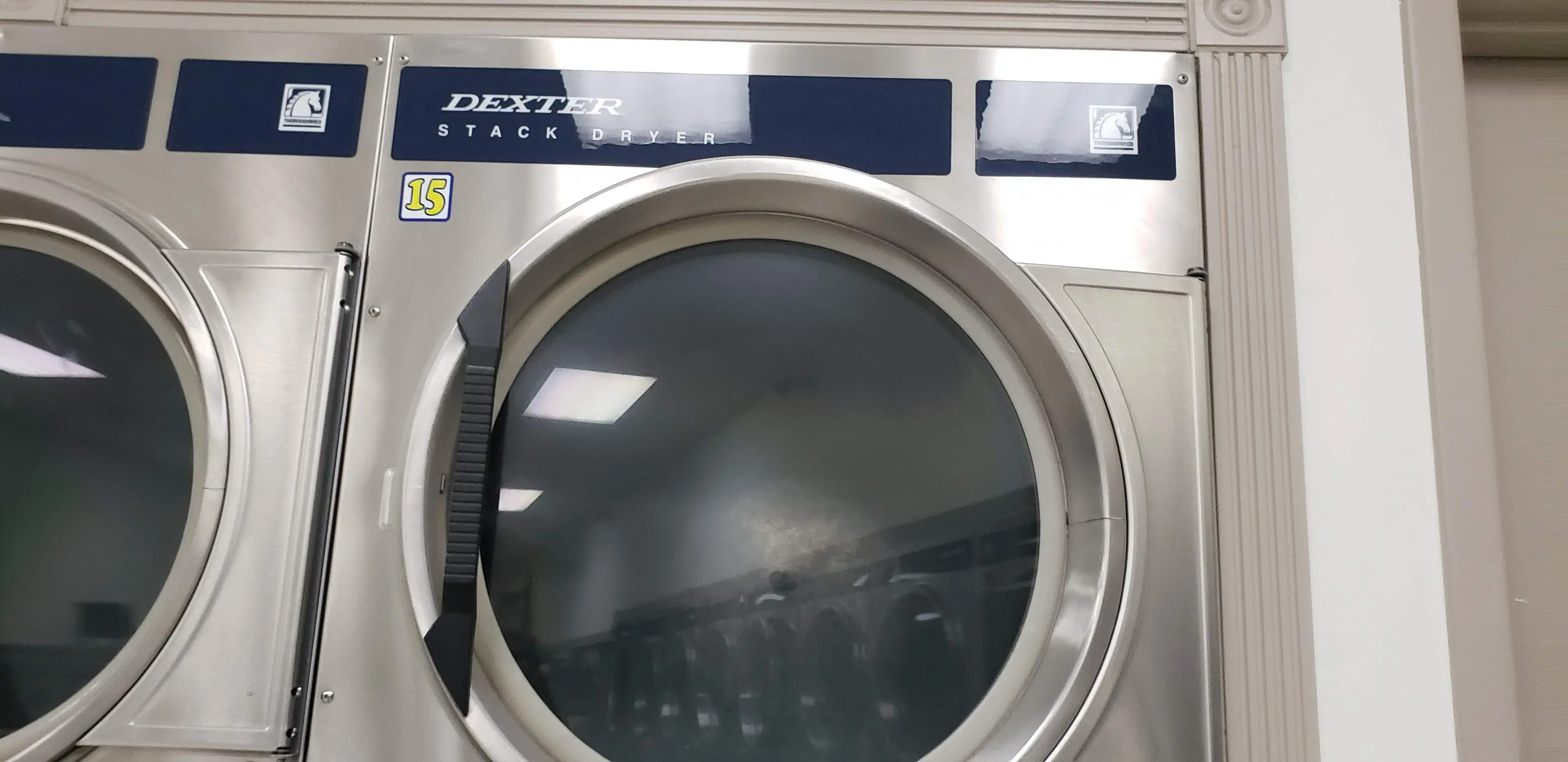 Millcreek Laundromat - Image 10