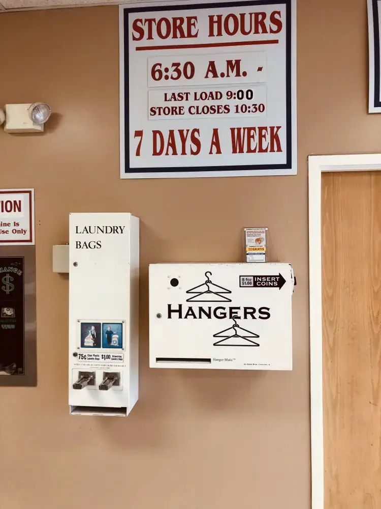 Millcreek Laundromat - Image 4