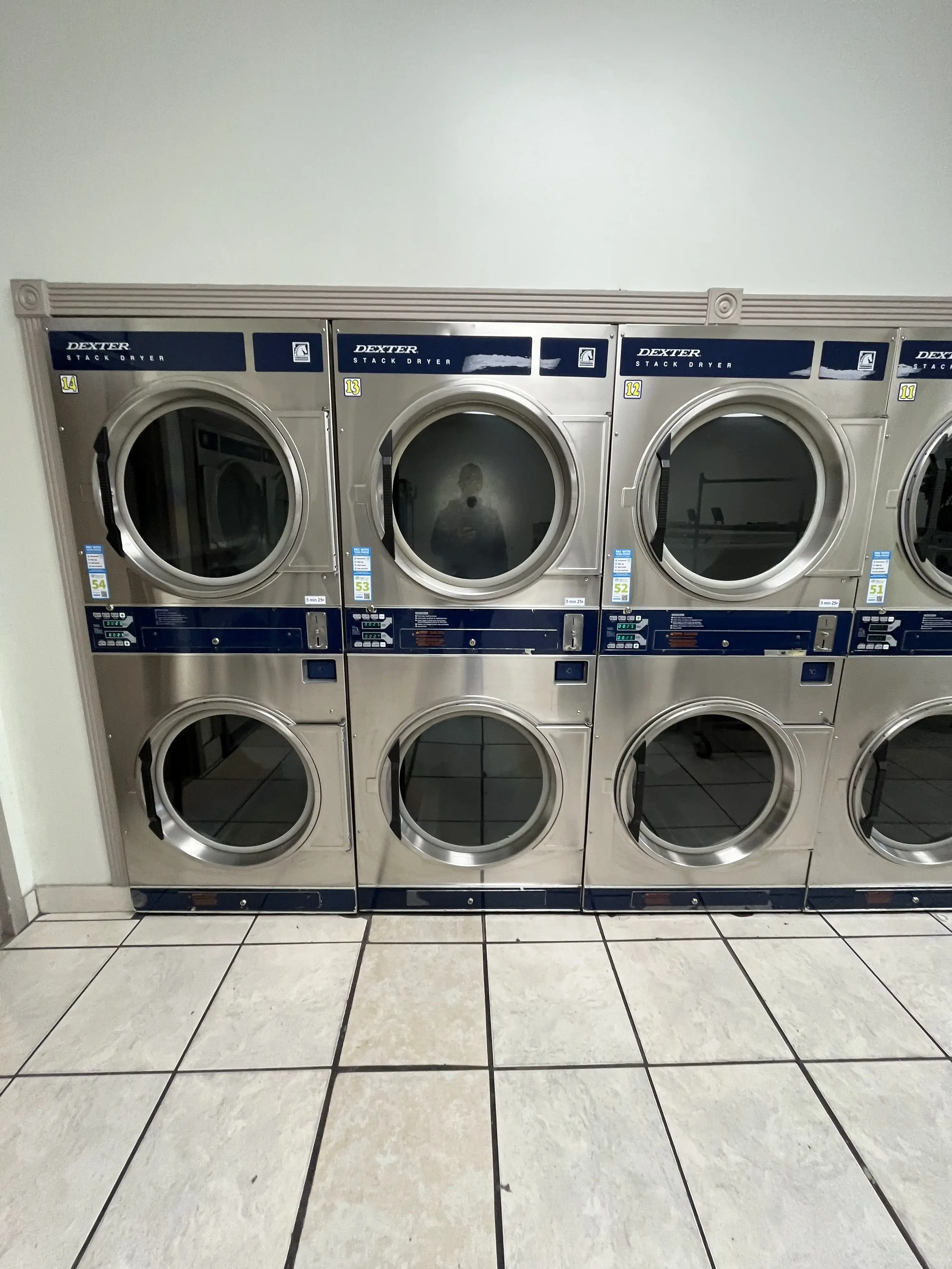 Millcreek Laundromat thumbnail 13