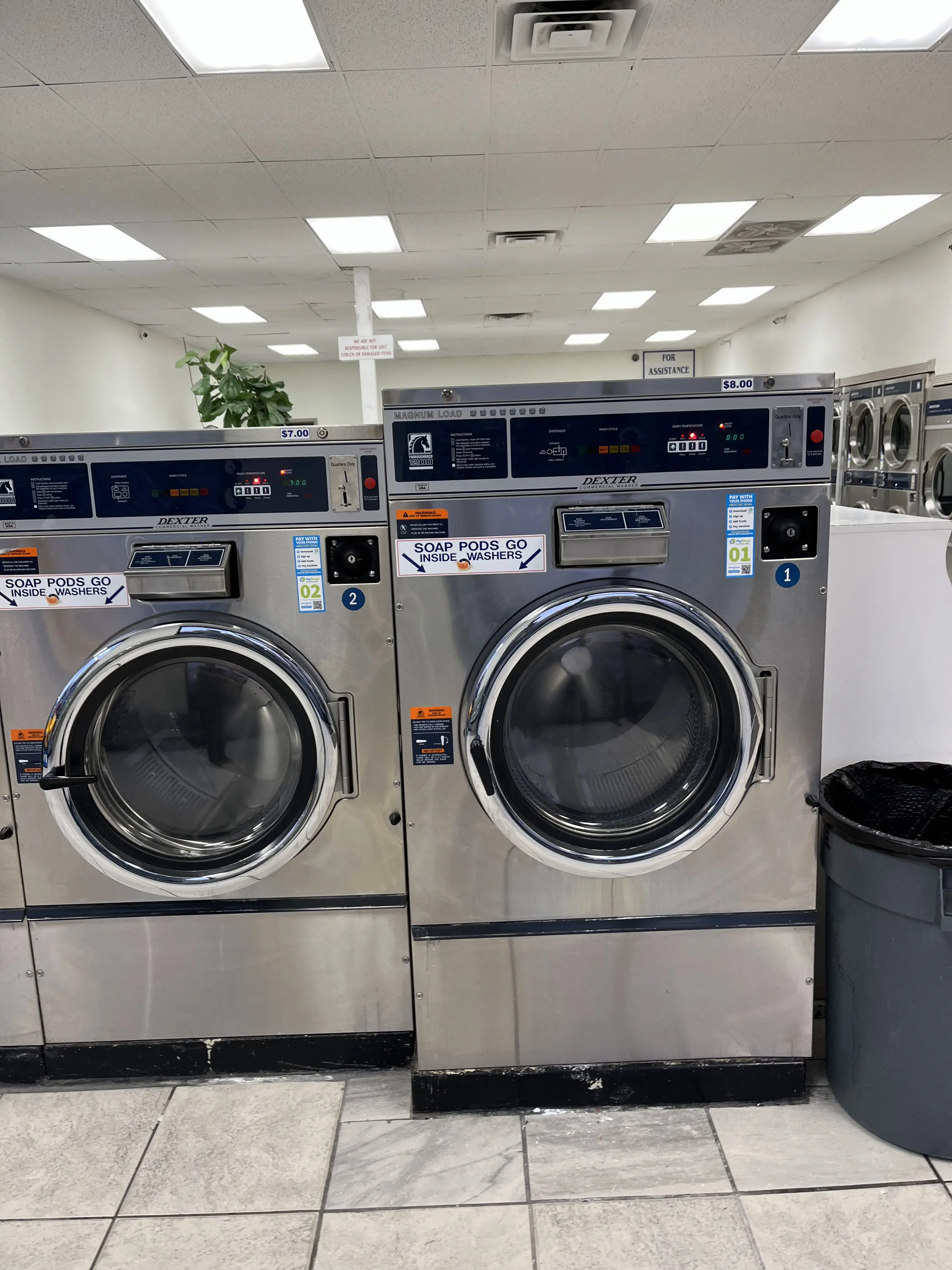 Millcreek Laundromat - Image 2