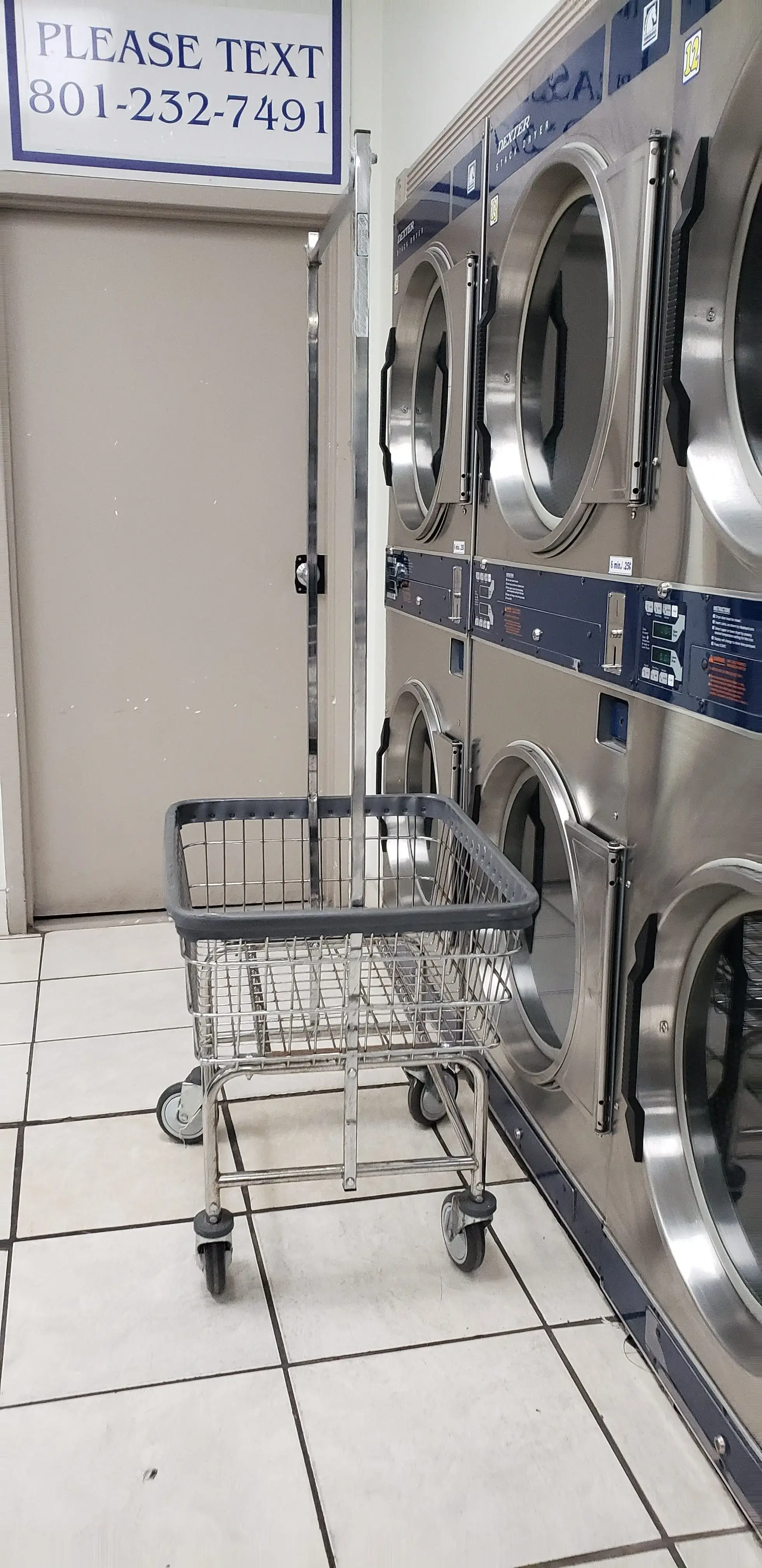 Millcreek Laundromat thumbnail 17