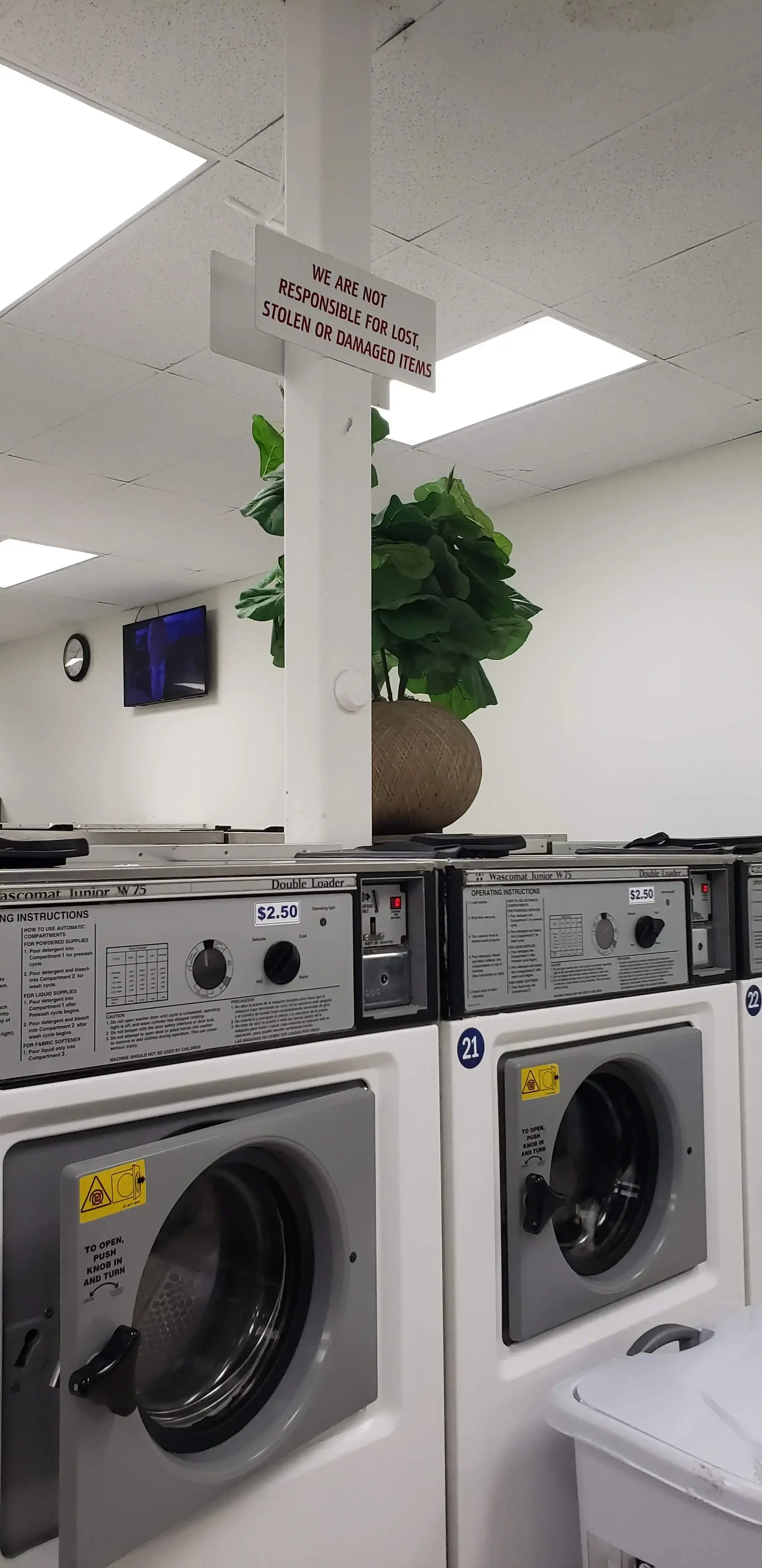Millcreek Laundromat thumbnail 16