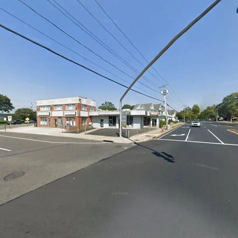 Millennium Laundromat Corp location