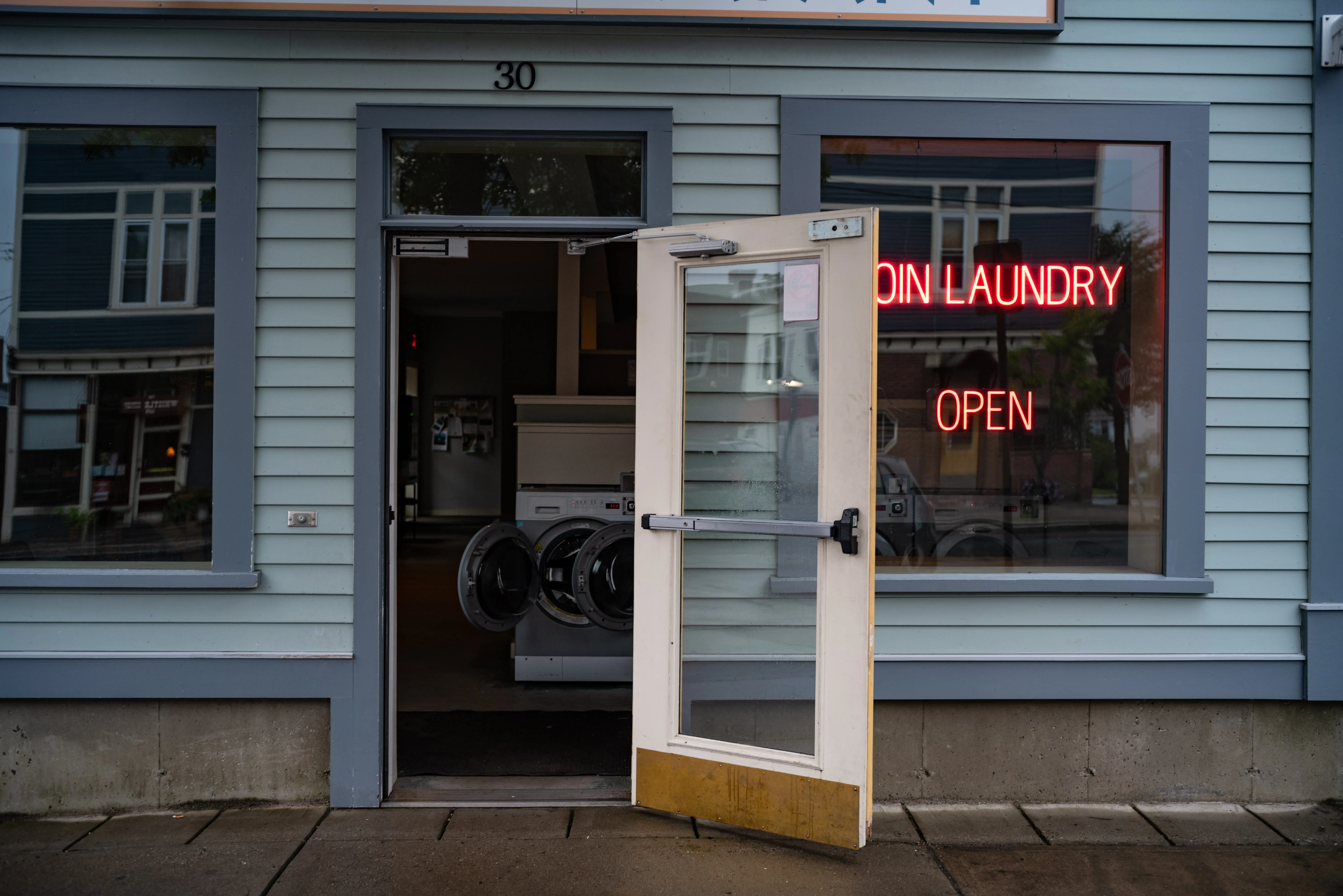 Millers Falls Laundry Company - Image 2