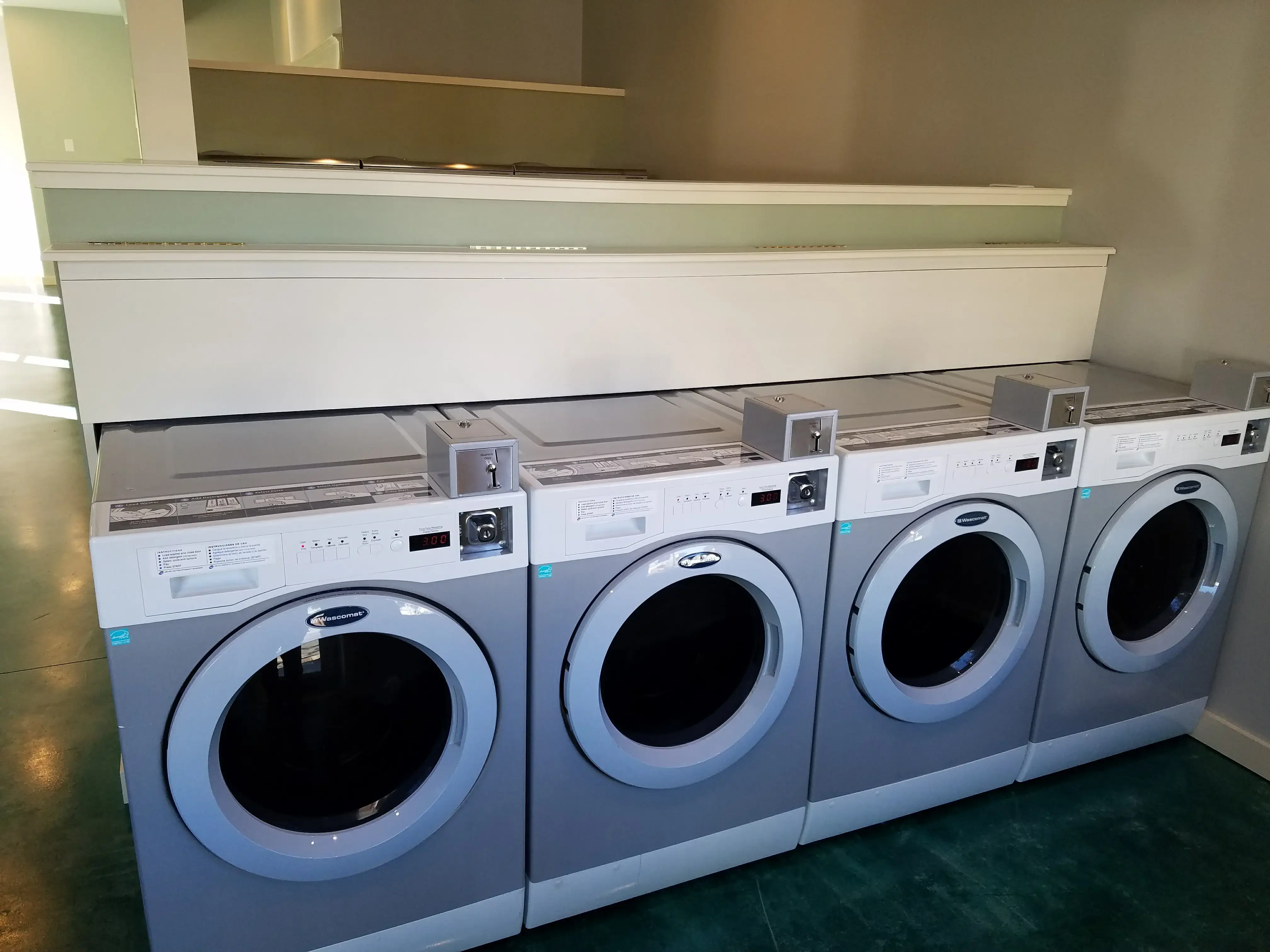 Millers Falls Laundry Company thumbnail 3