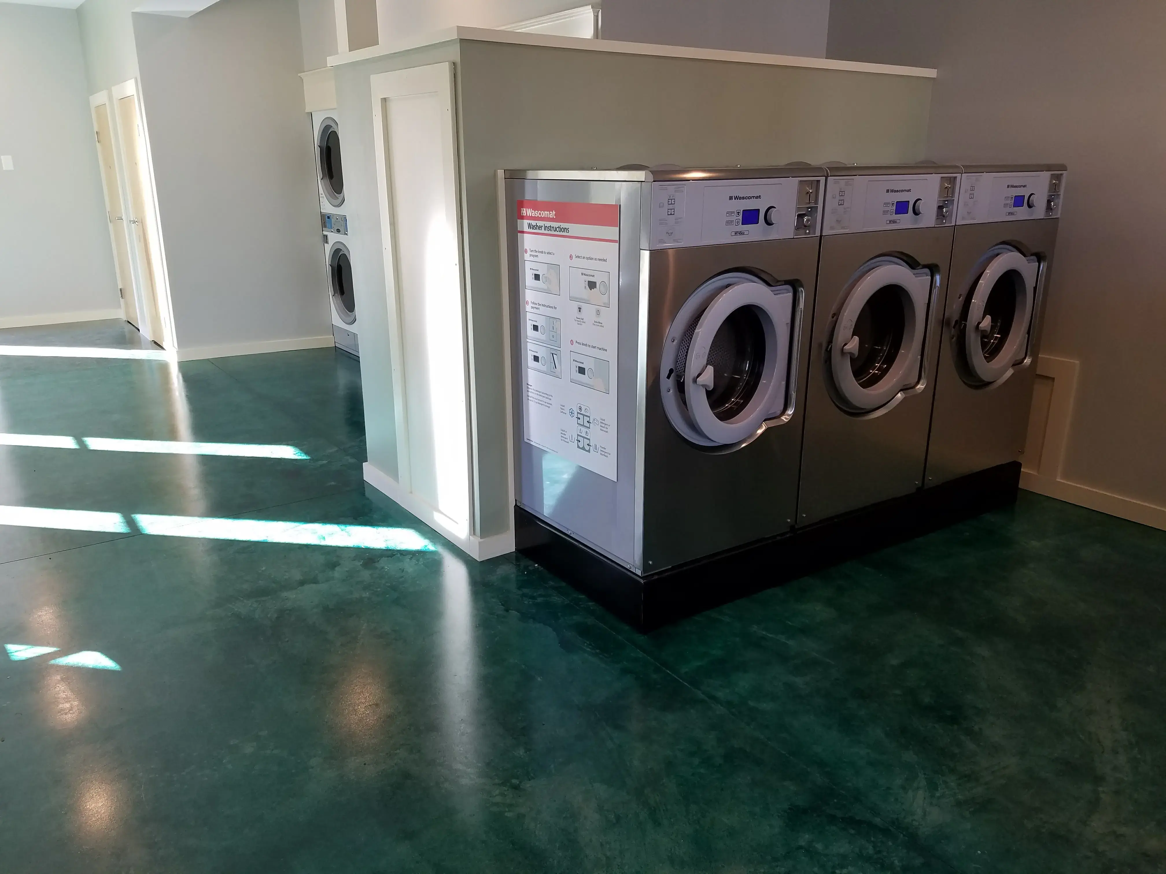 Millers Falls Laundry Company - Image 12