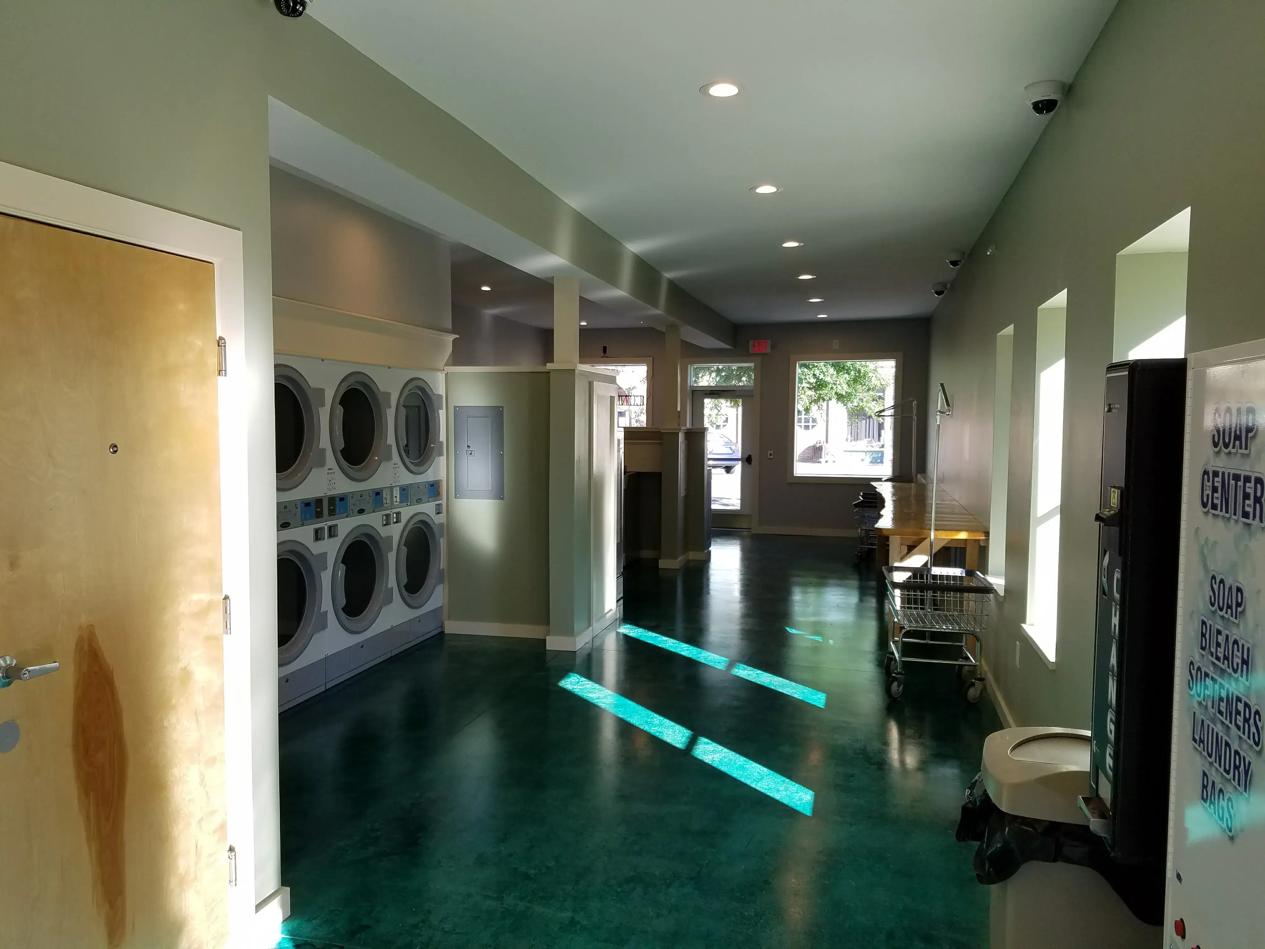 Millers Falls Laundry Company thumbnail 4