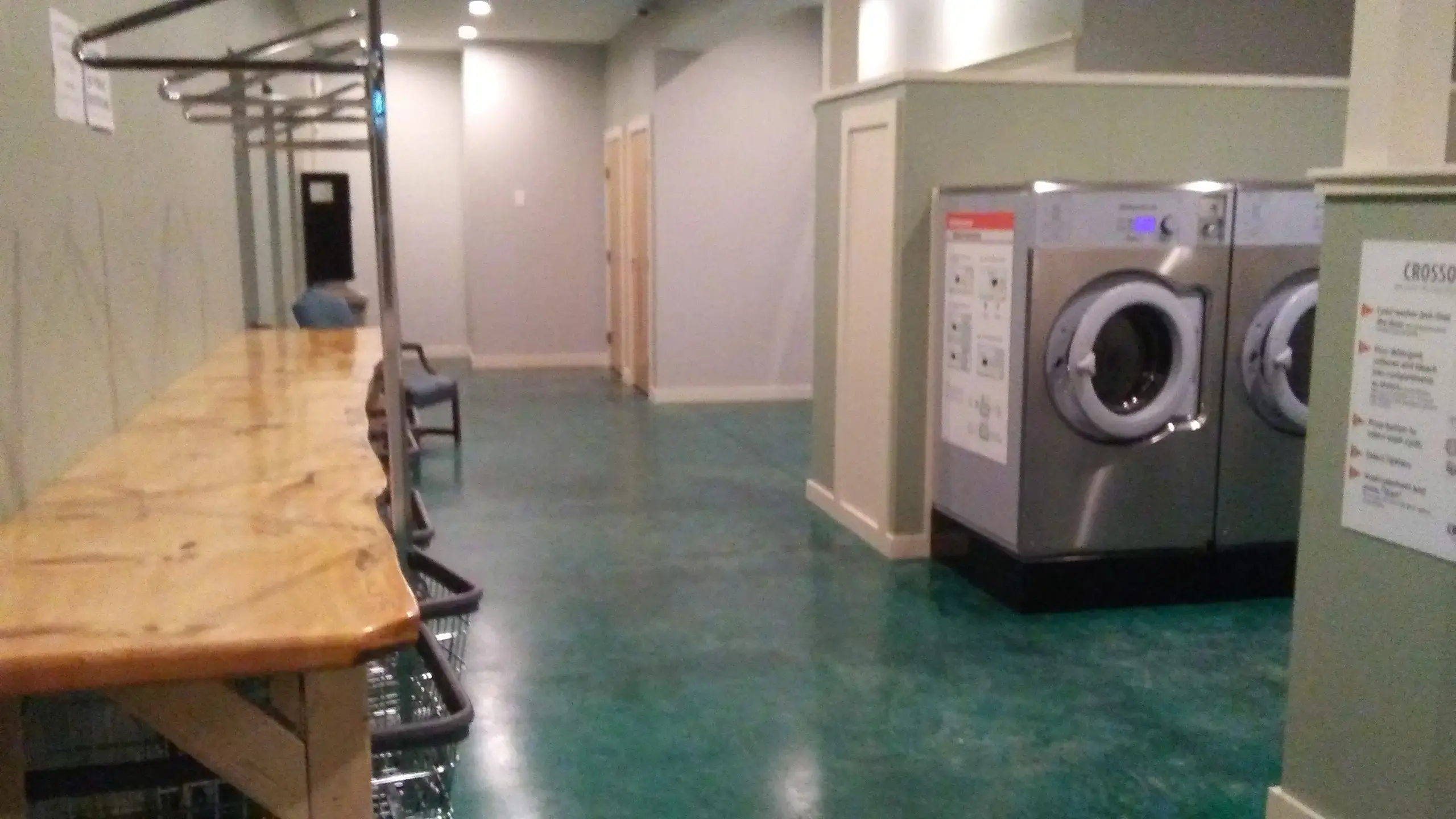 Millers Falls Laundry Company - Image 6