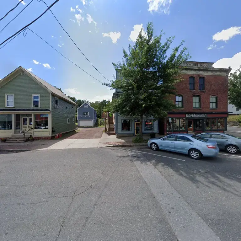 Millers Falls Laundry Company thumbnail 14