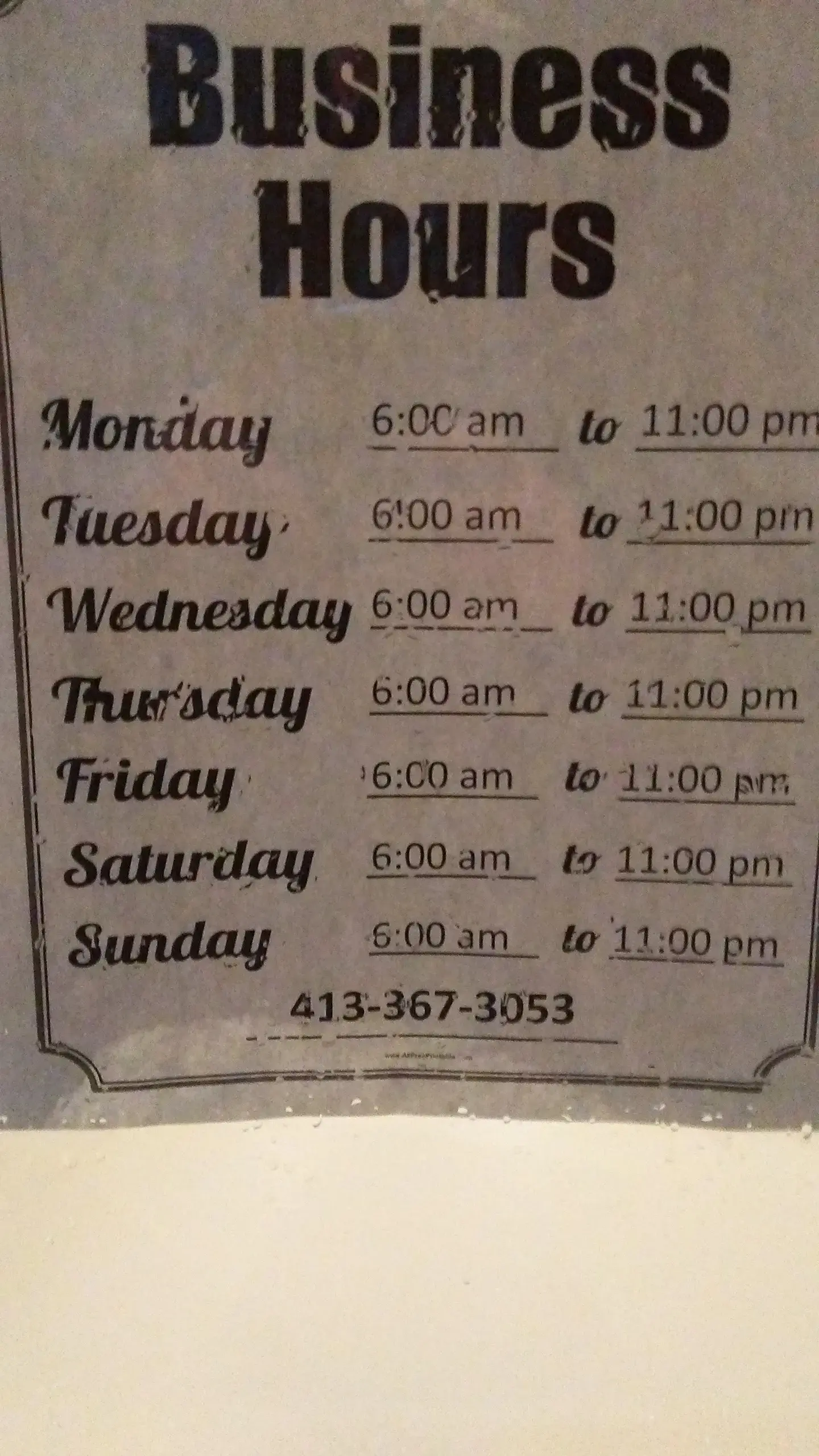 Millers Falls Laundry Company thumbnail 7