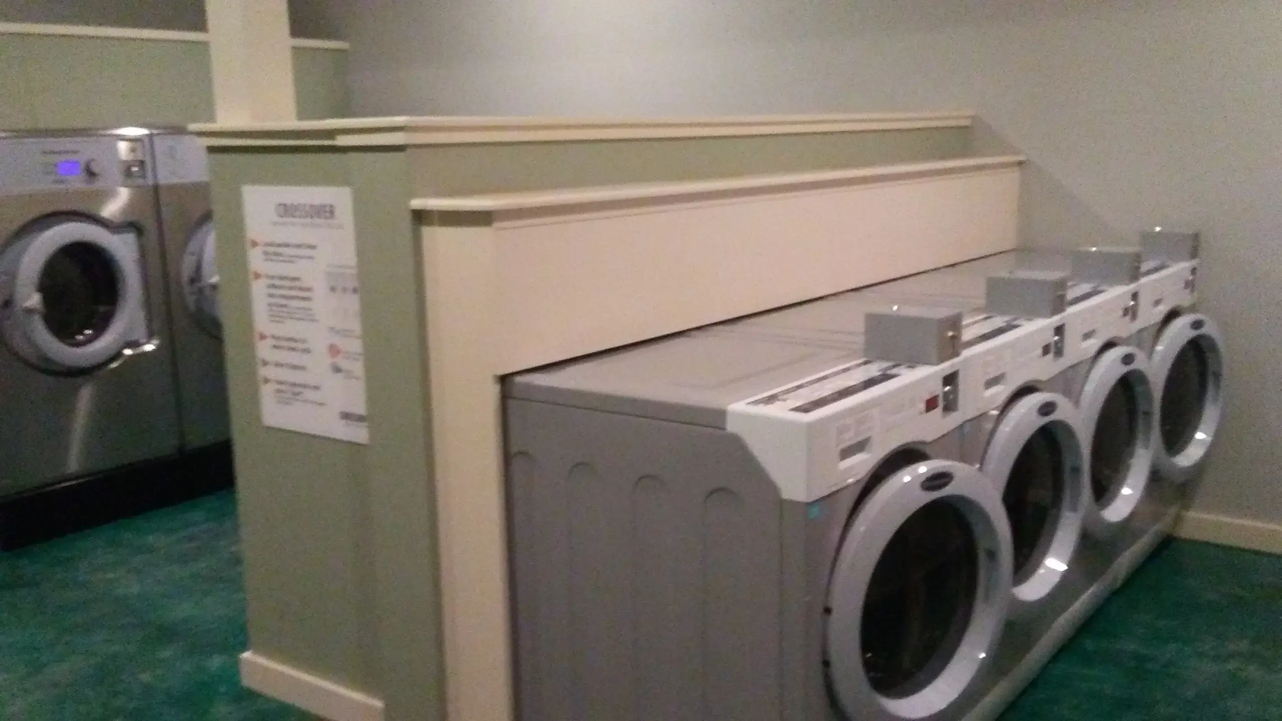 Millers Falls Laundry Company - Image 13