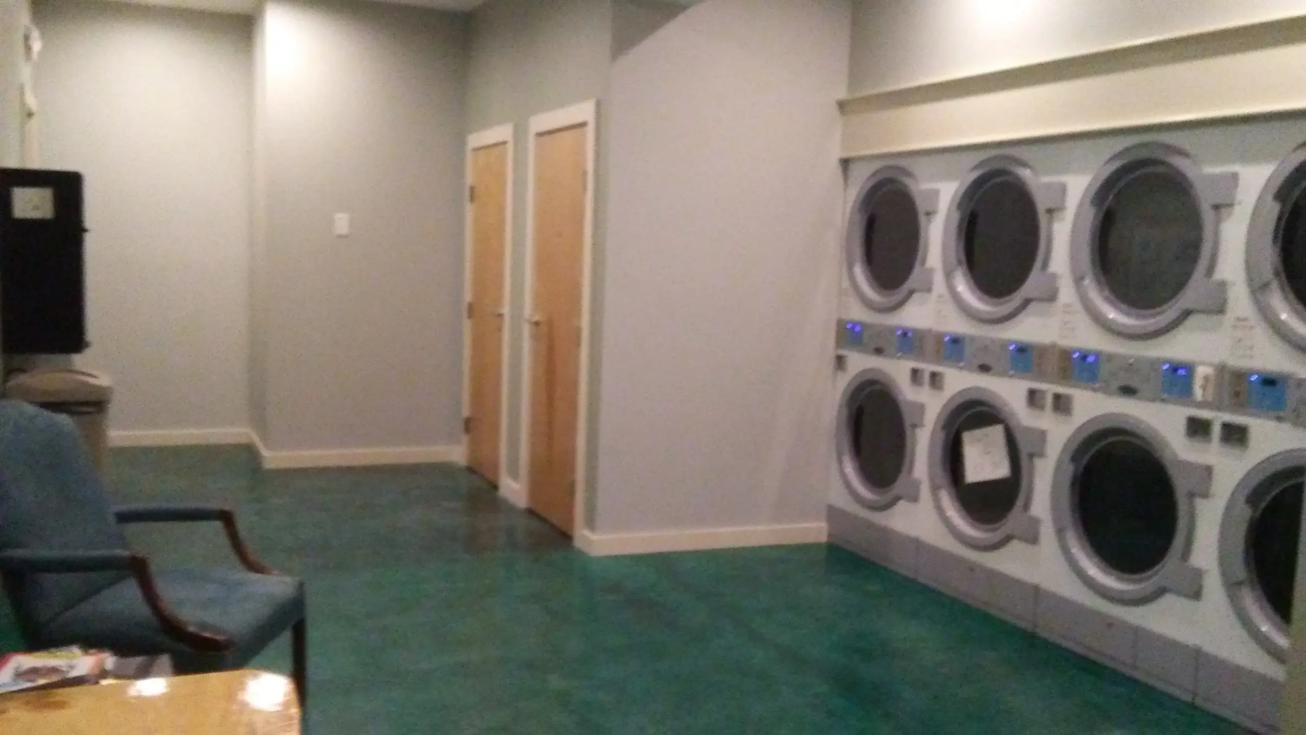 Millers Falls Laundry Company thumbnail 9