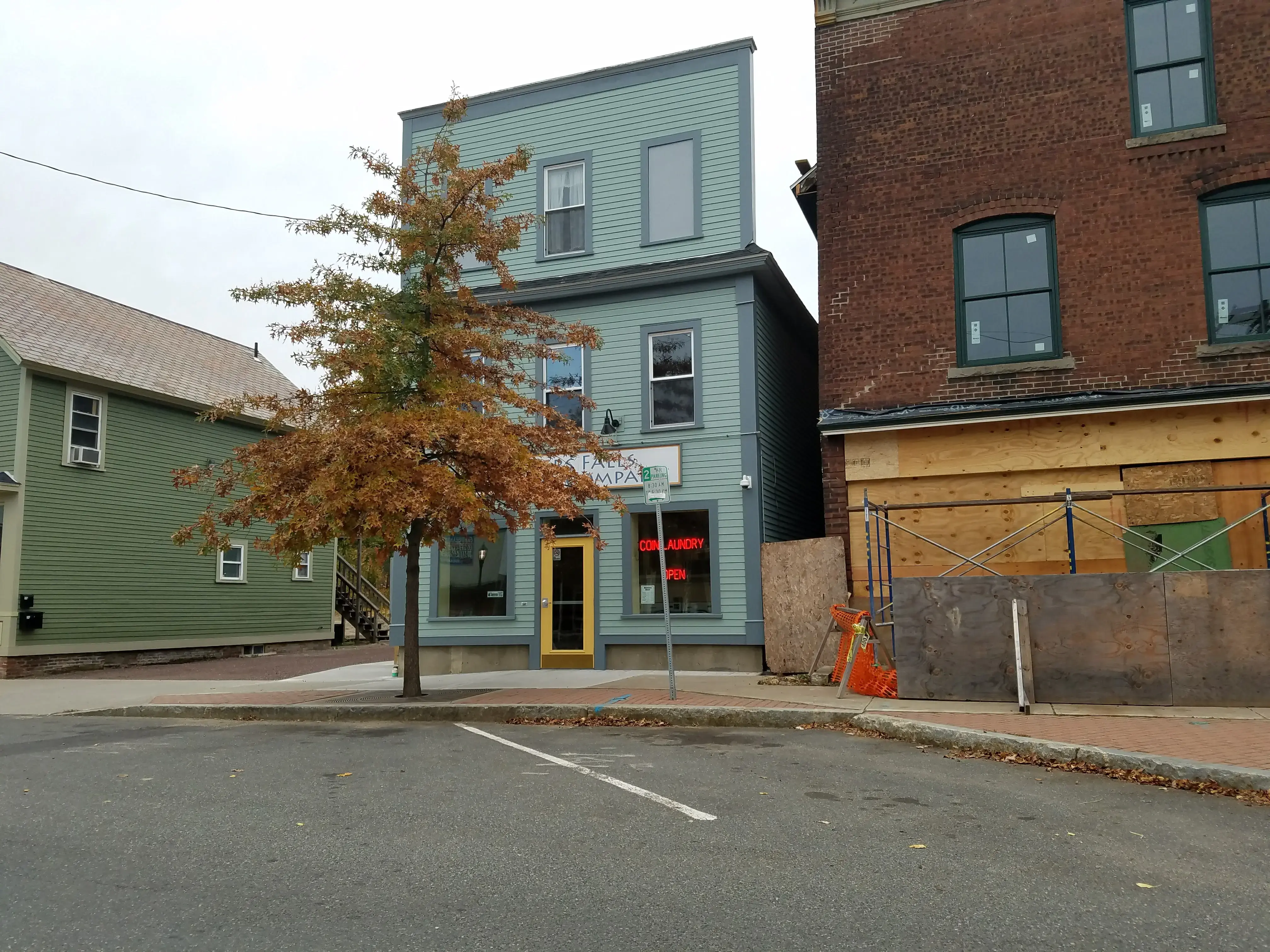 Millers Falls Laundry Company thumbnail 8