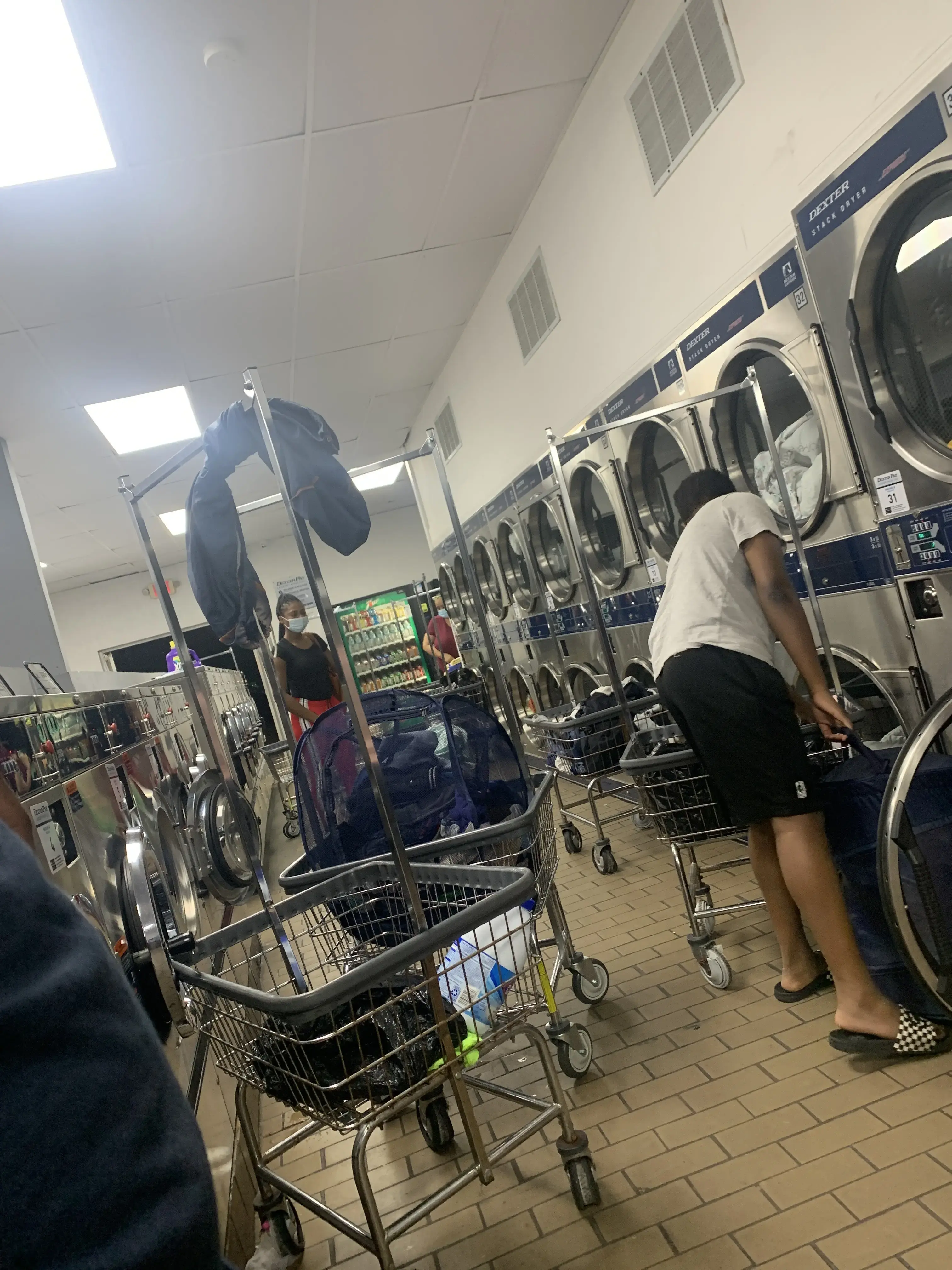 Millers Wash Mart thumbnail 2