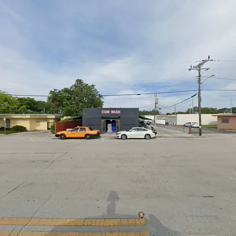 Millers Wash Mart thumbnail 5