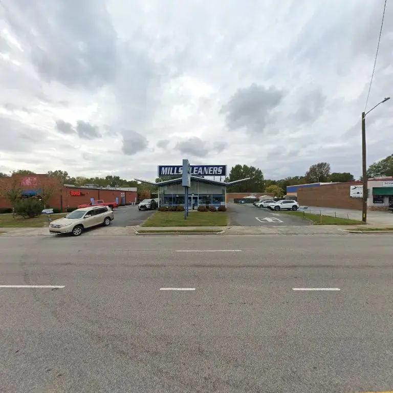 Mills Cleaners - Image 8