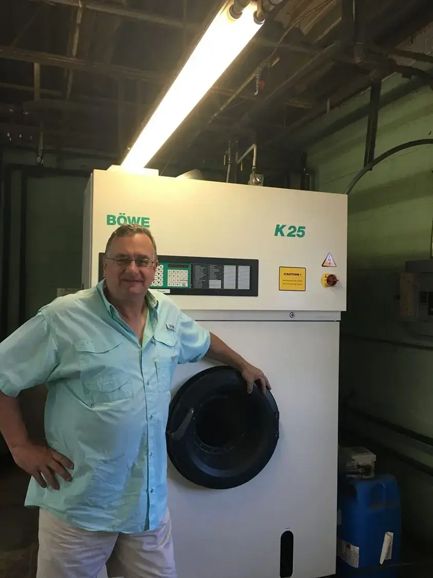 Mills Cleaners - Image 6