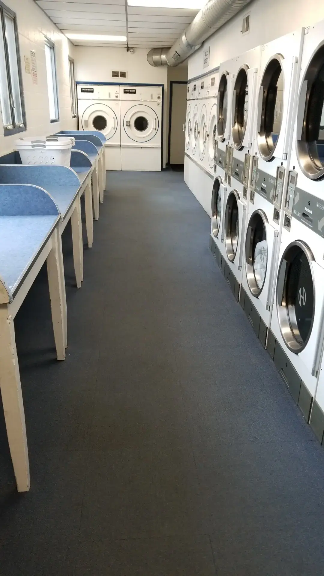 Millstream Coin Wash thumbnail 6