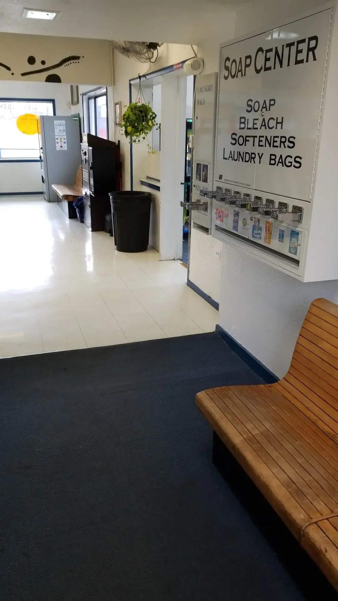 Millstream Coin Wash thumbnail 5