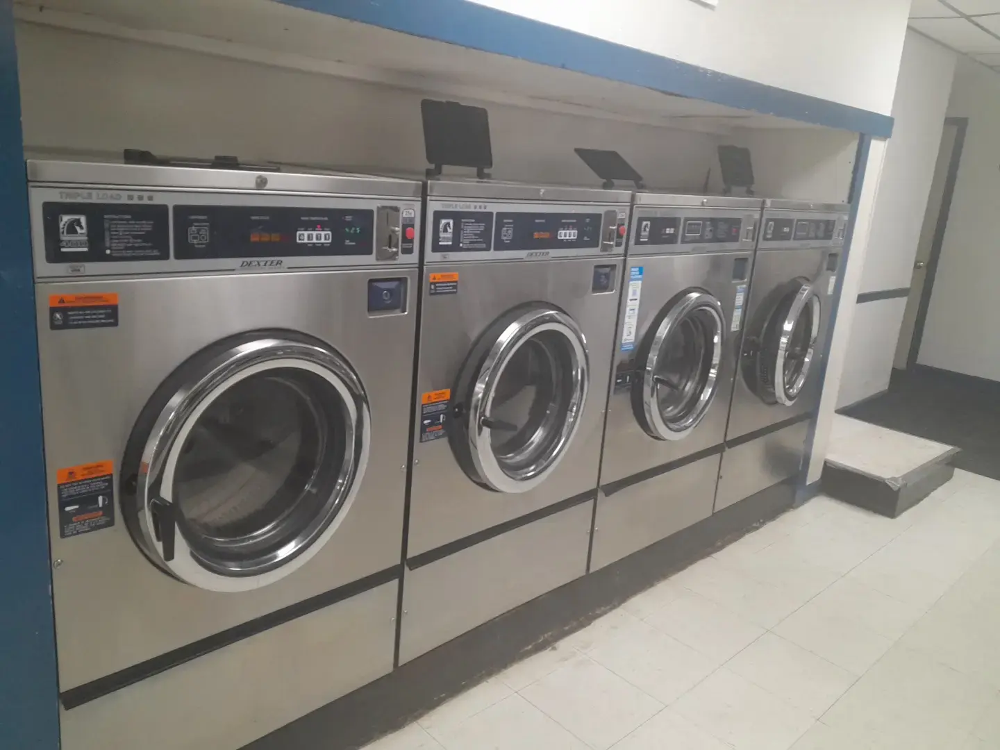 Millstream Coin Wash thumbnail 8