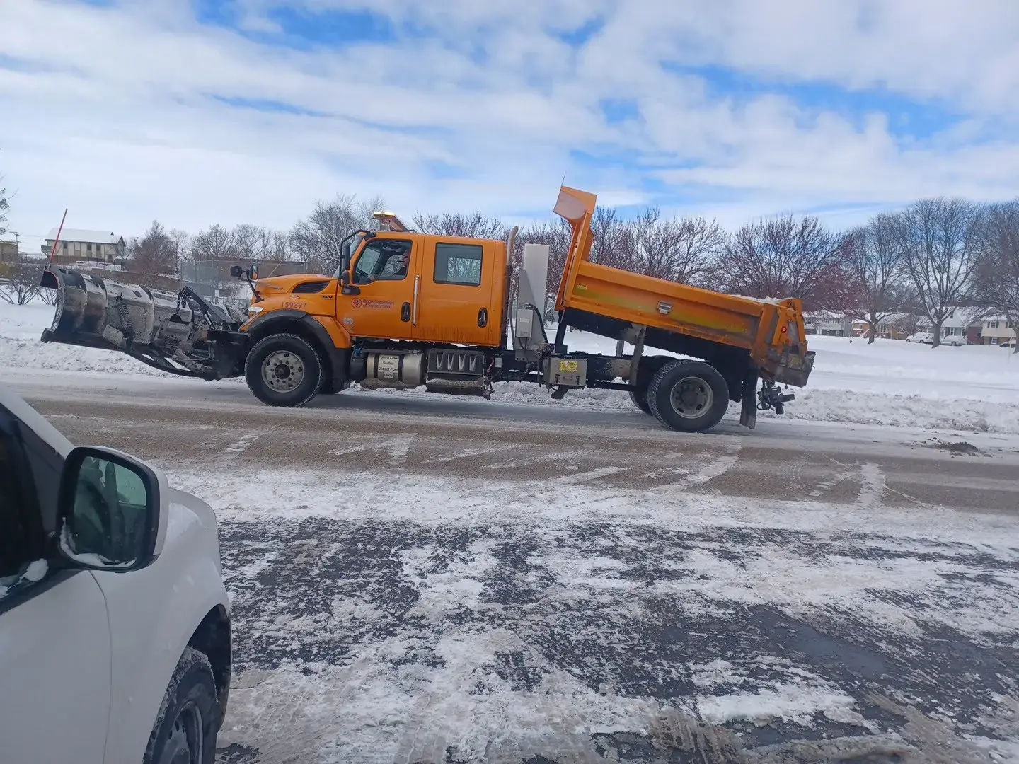 Millstream Coin Wash thumbnail 3