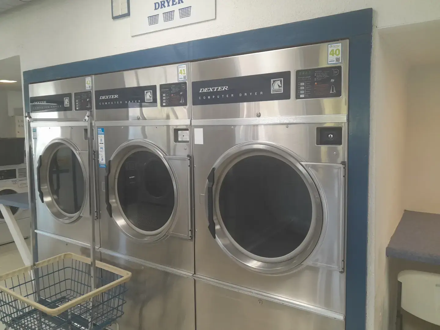 Millstream Coin Wash thumbnail 9