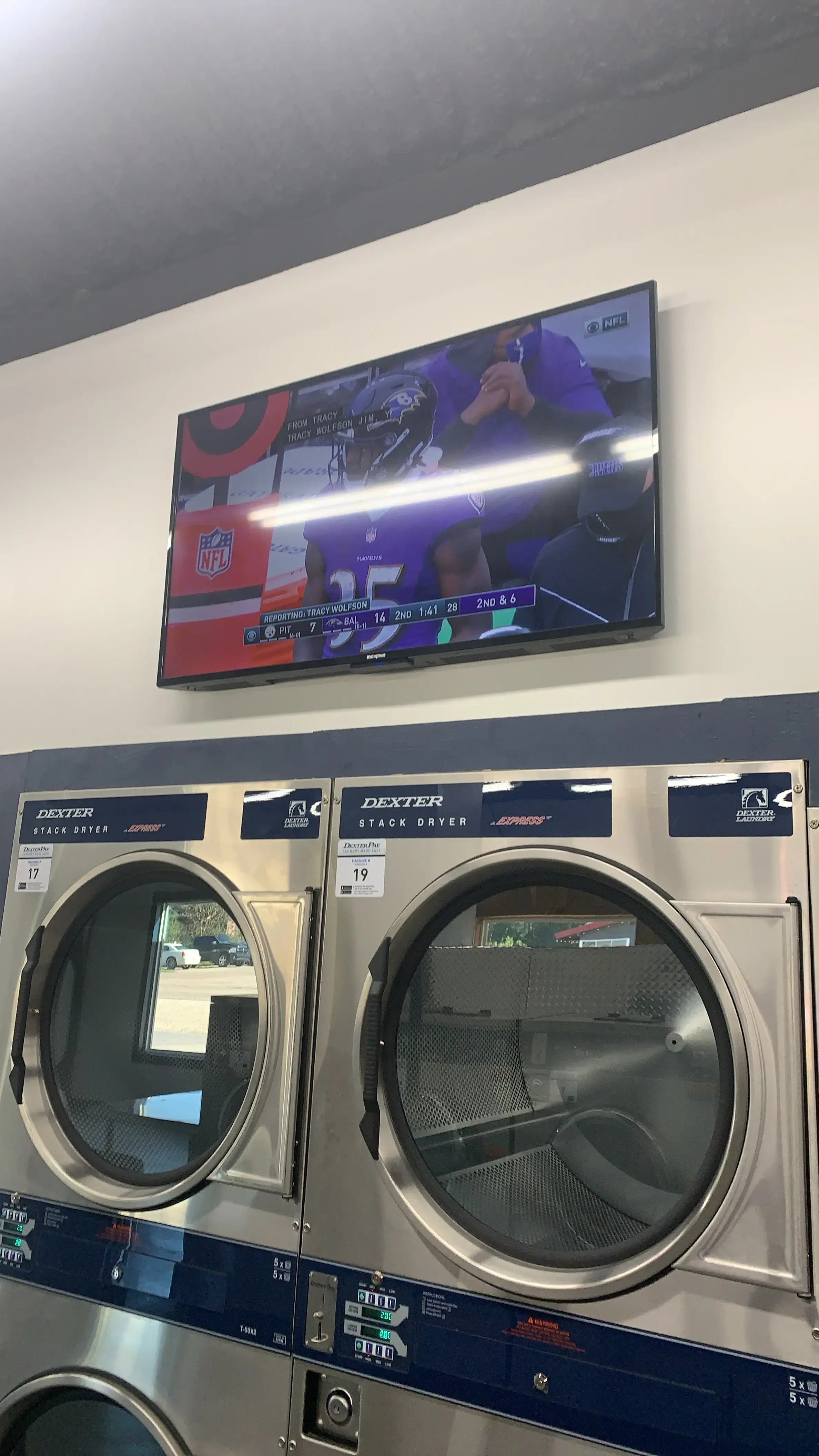 Milltown Mini Storage & Coin Laundry - Image 10