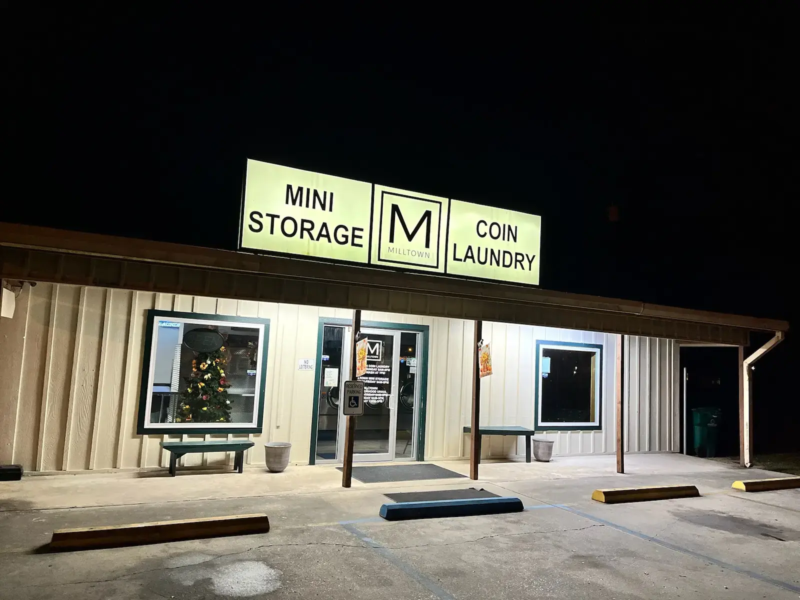 Milltown Mini Storage & Coin Laundry thumbnail 5